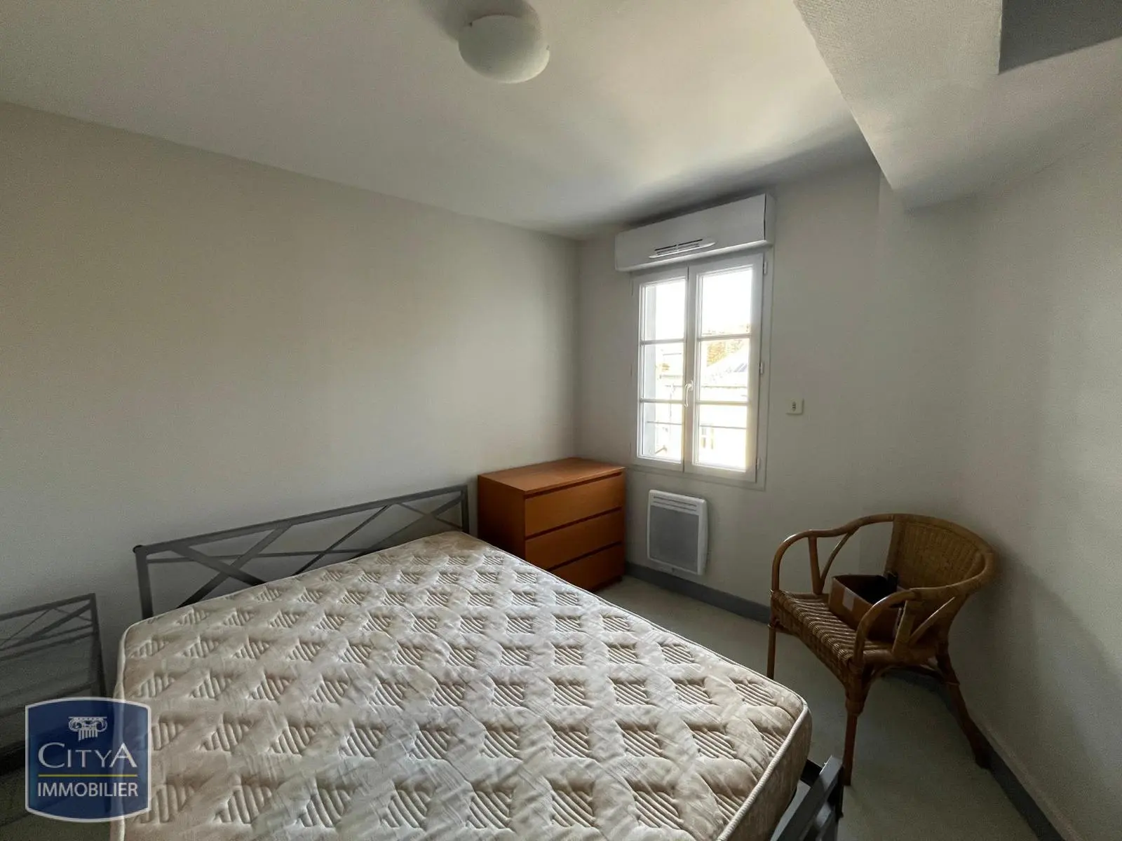 Photo 5 Appartement 2 pièces 29.13m²