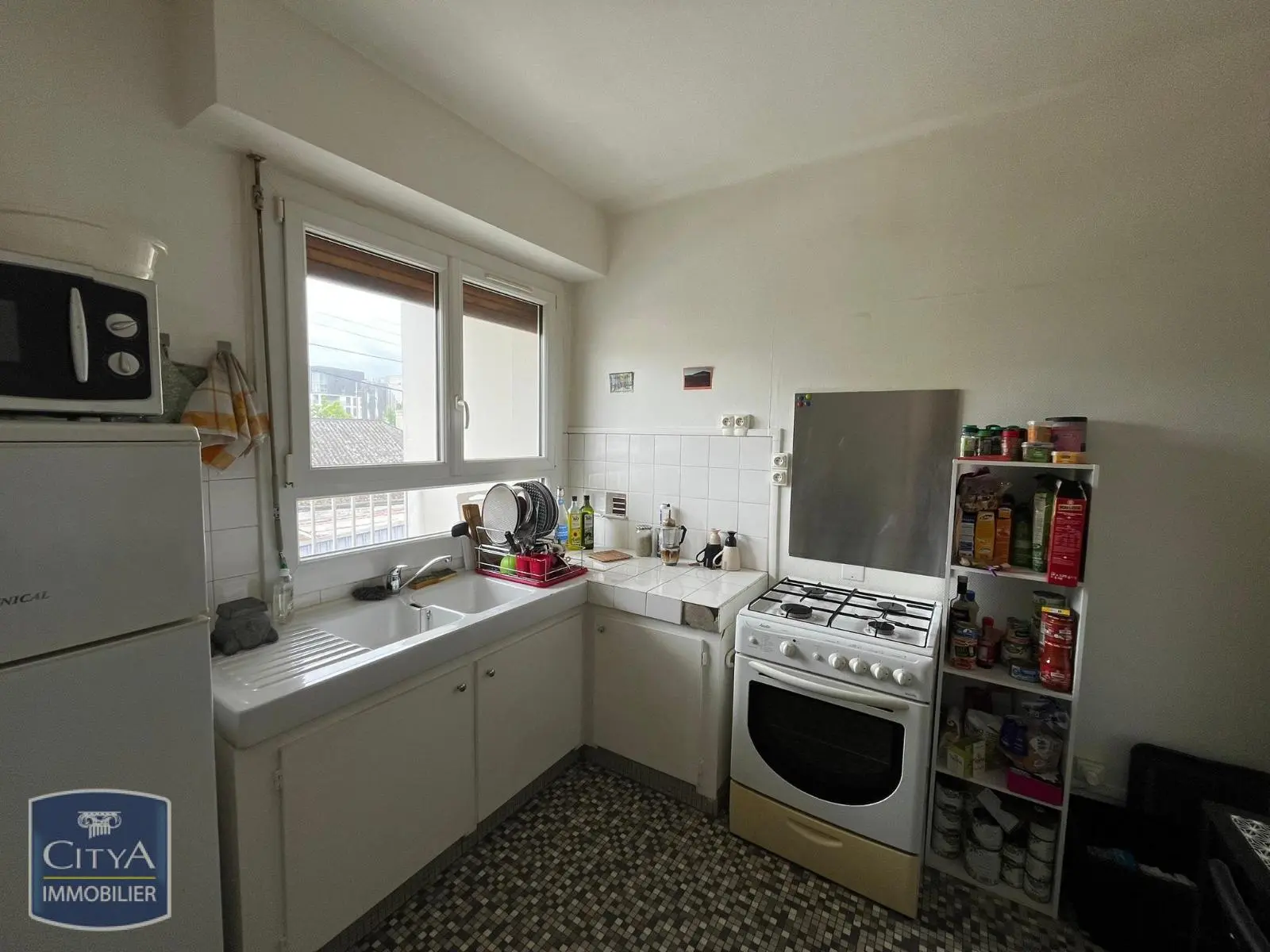 Photo 3 Appartement 2 pièces 38.97m²