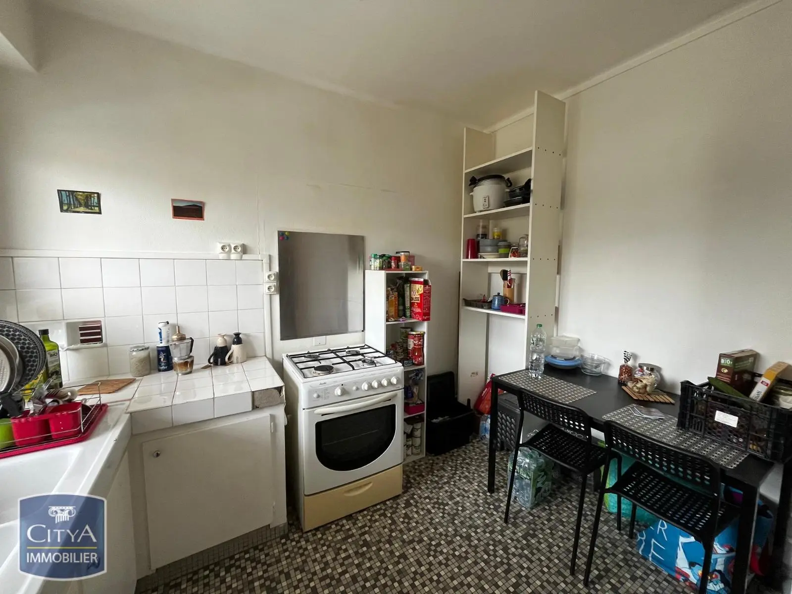 Photo 4 Appartement 2 pièces 38.97m²