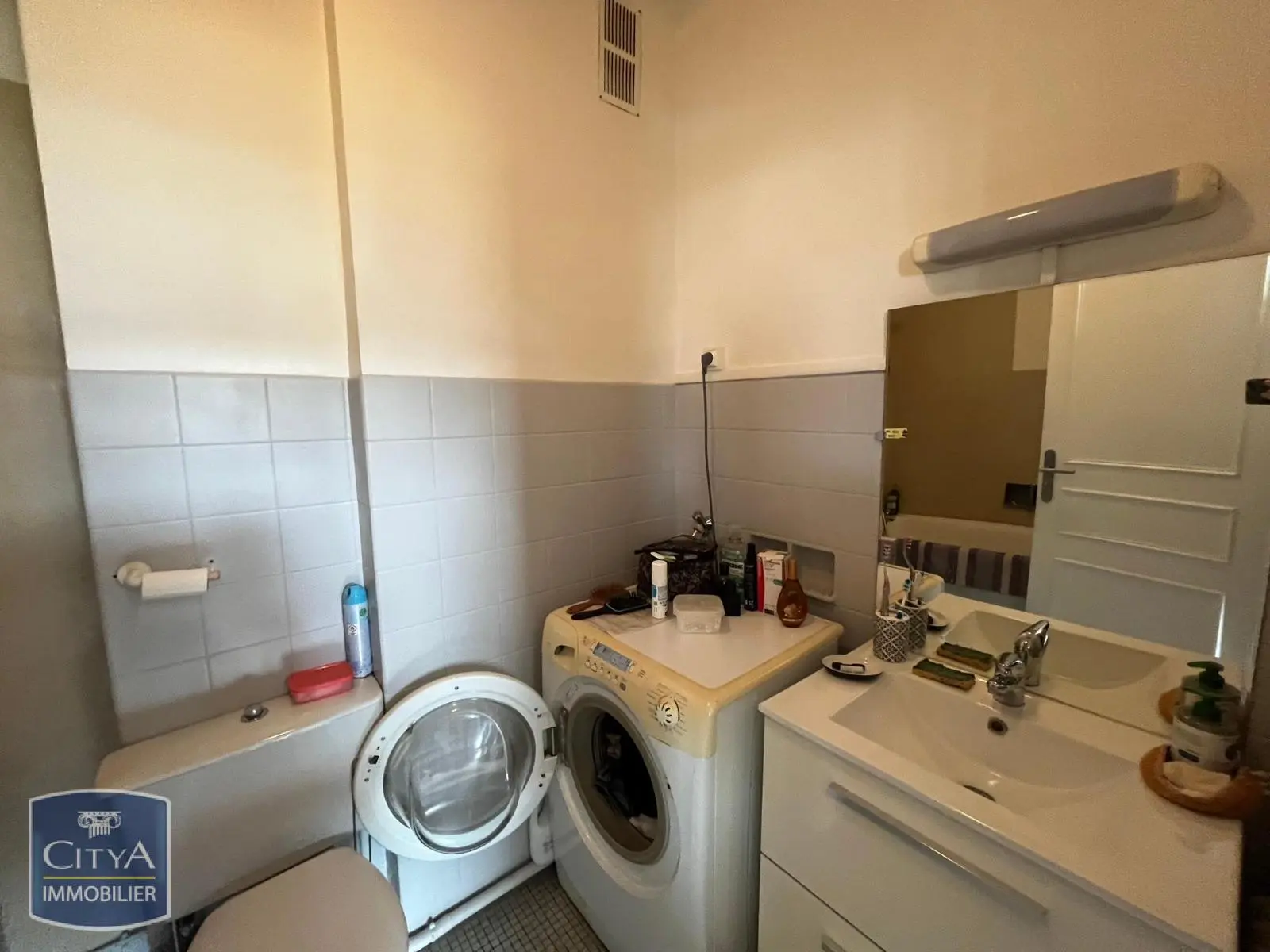 Photo 7 Appartement 2 pièces 38.97m²