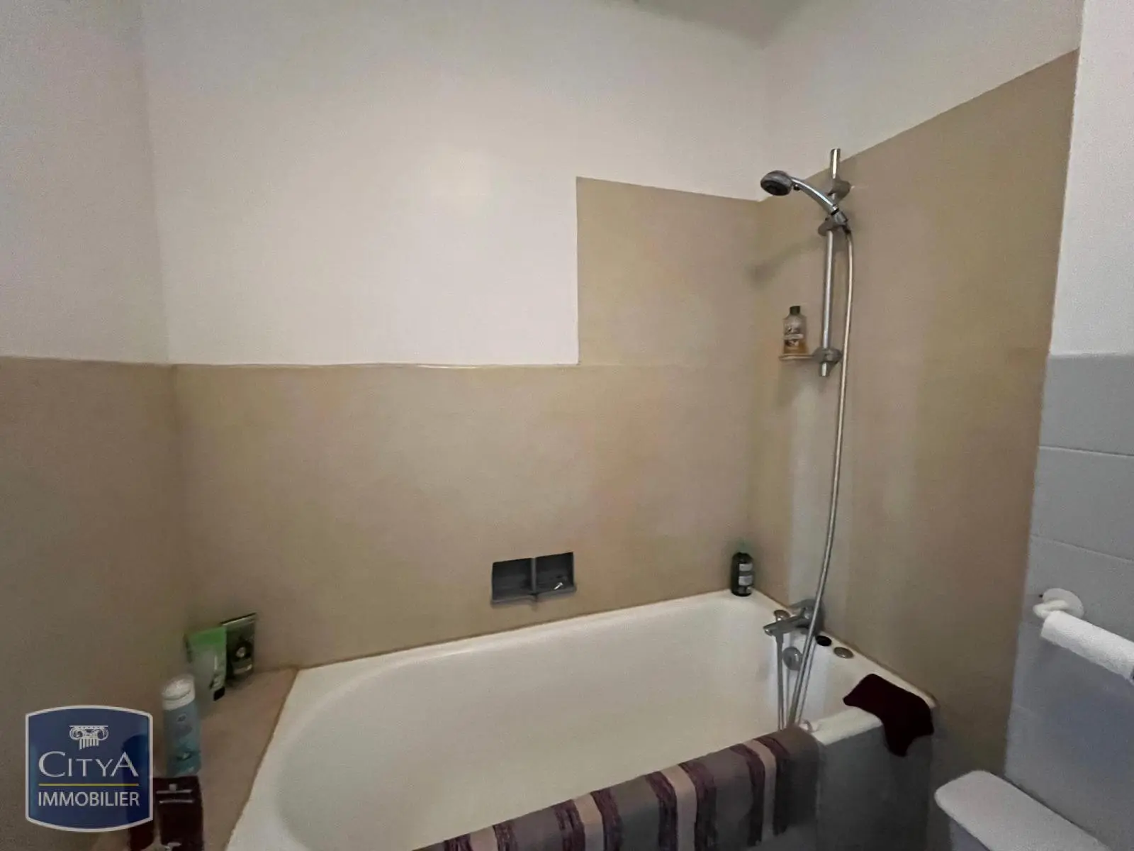Photo 8 Appartement 2 pièces 38.97m²