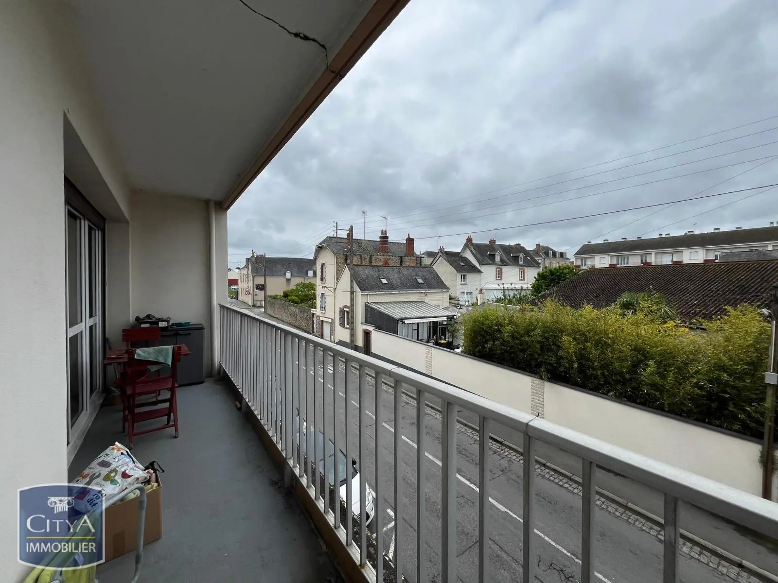 Photo 10 Appartement 2 pièces 38.97m²