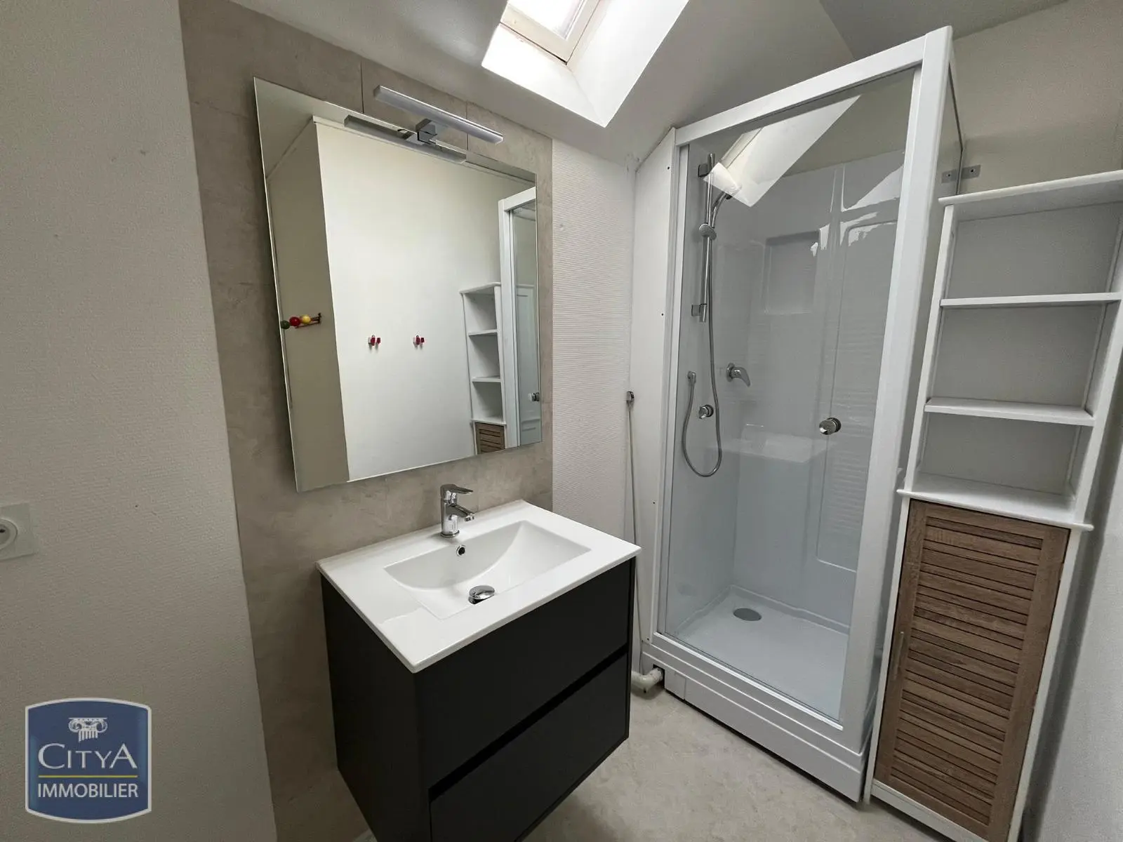 Photo 6 Appartement 2 pièces 32.49m²