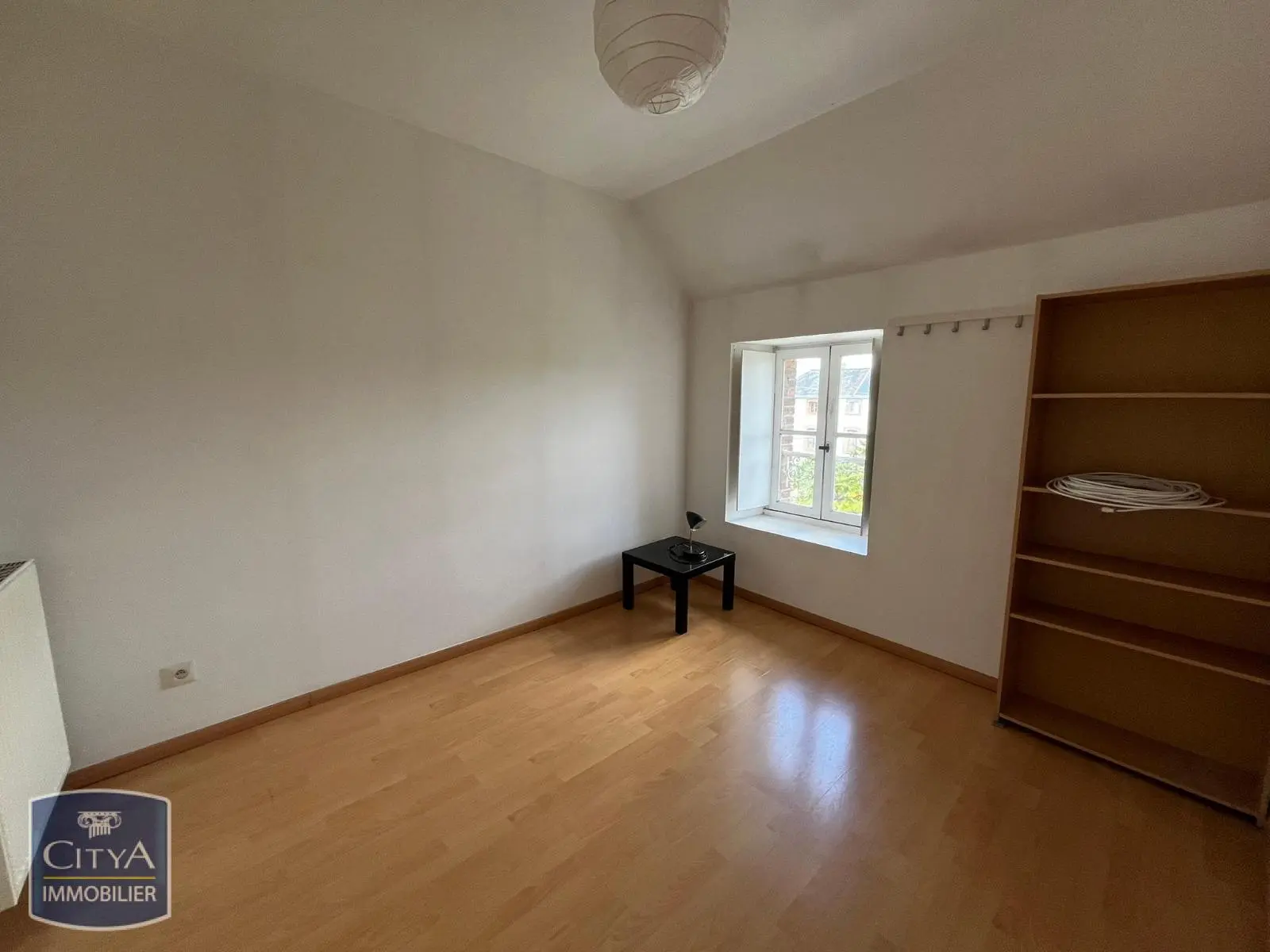 Photo 5 Appartement 2 pièces 32.49m²