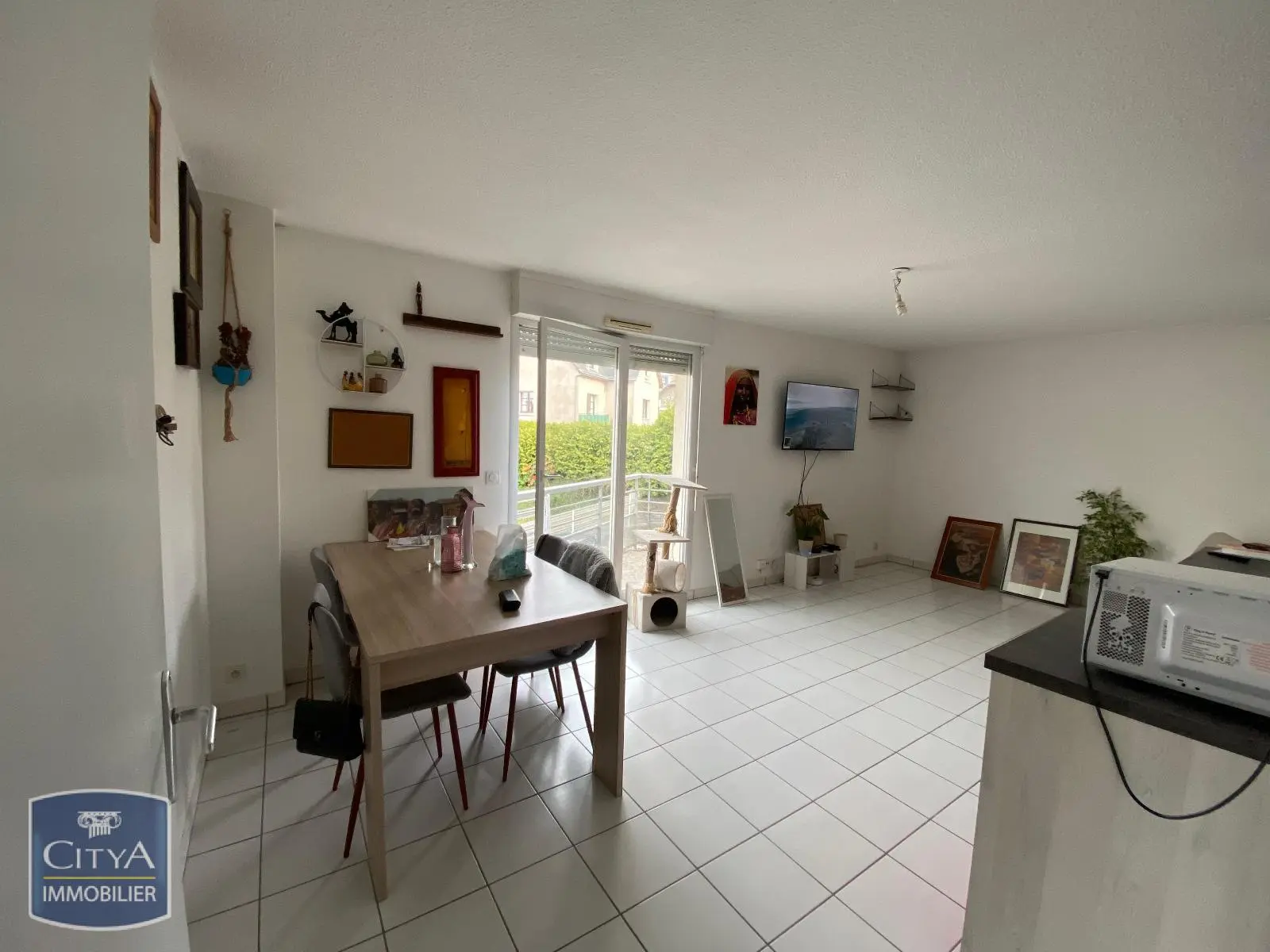 Photo 2 Appartement 2 pièces 55.75m²