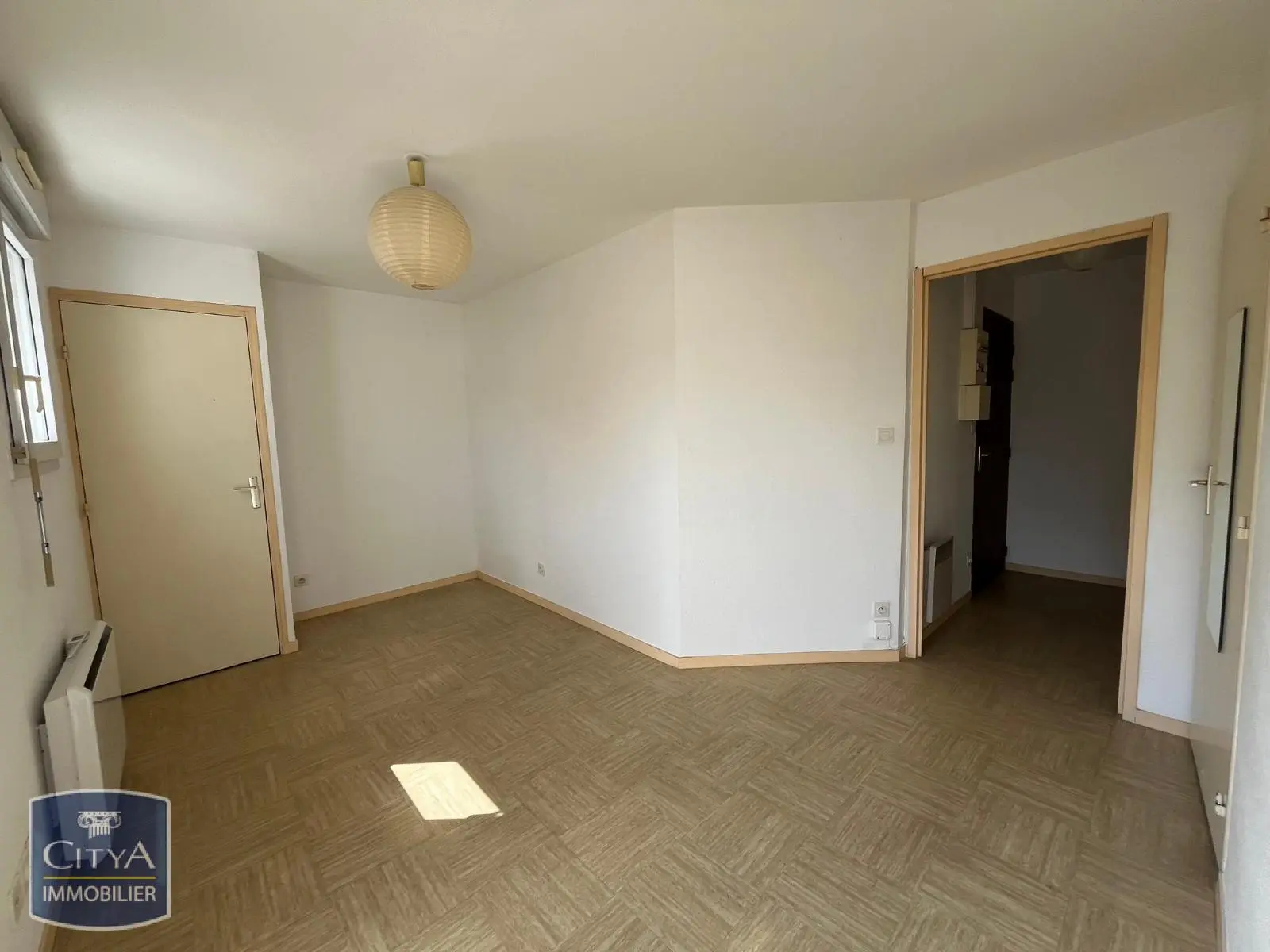 Photo 5 Appartement 1 pièce 22.92m²