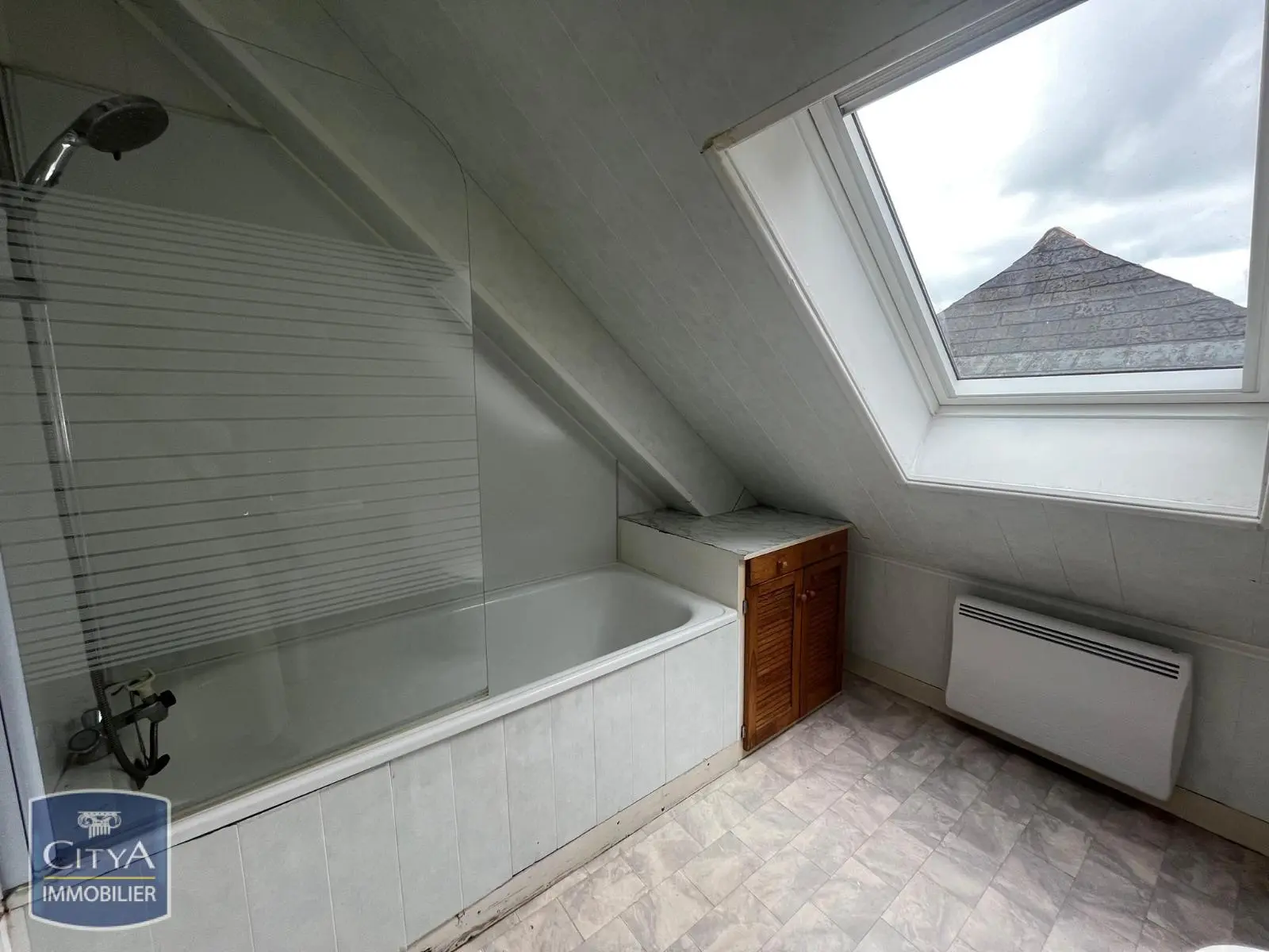 Photo 4 Appartement 2 pièces 19.51m²