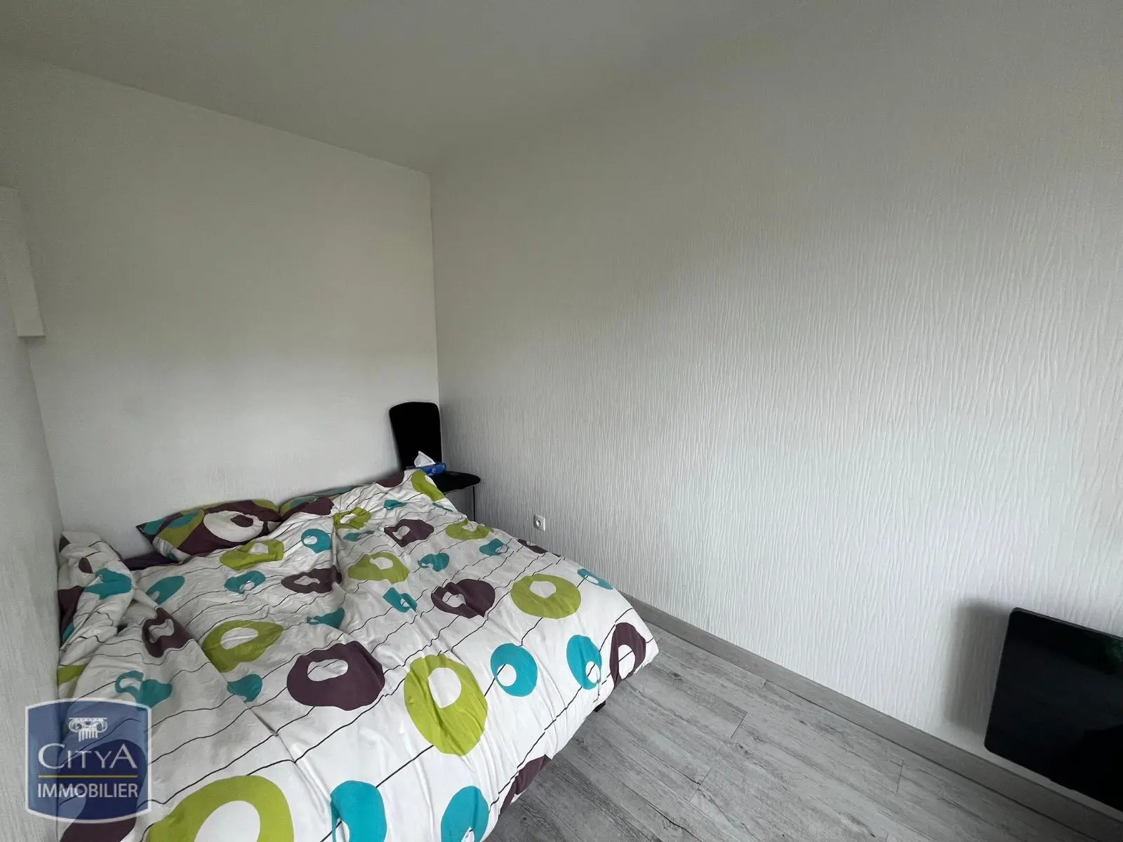 Photo 3 Appartement 1 pièce 19.24m²