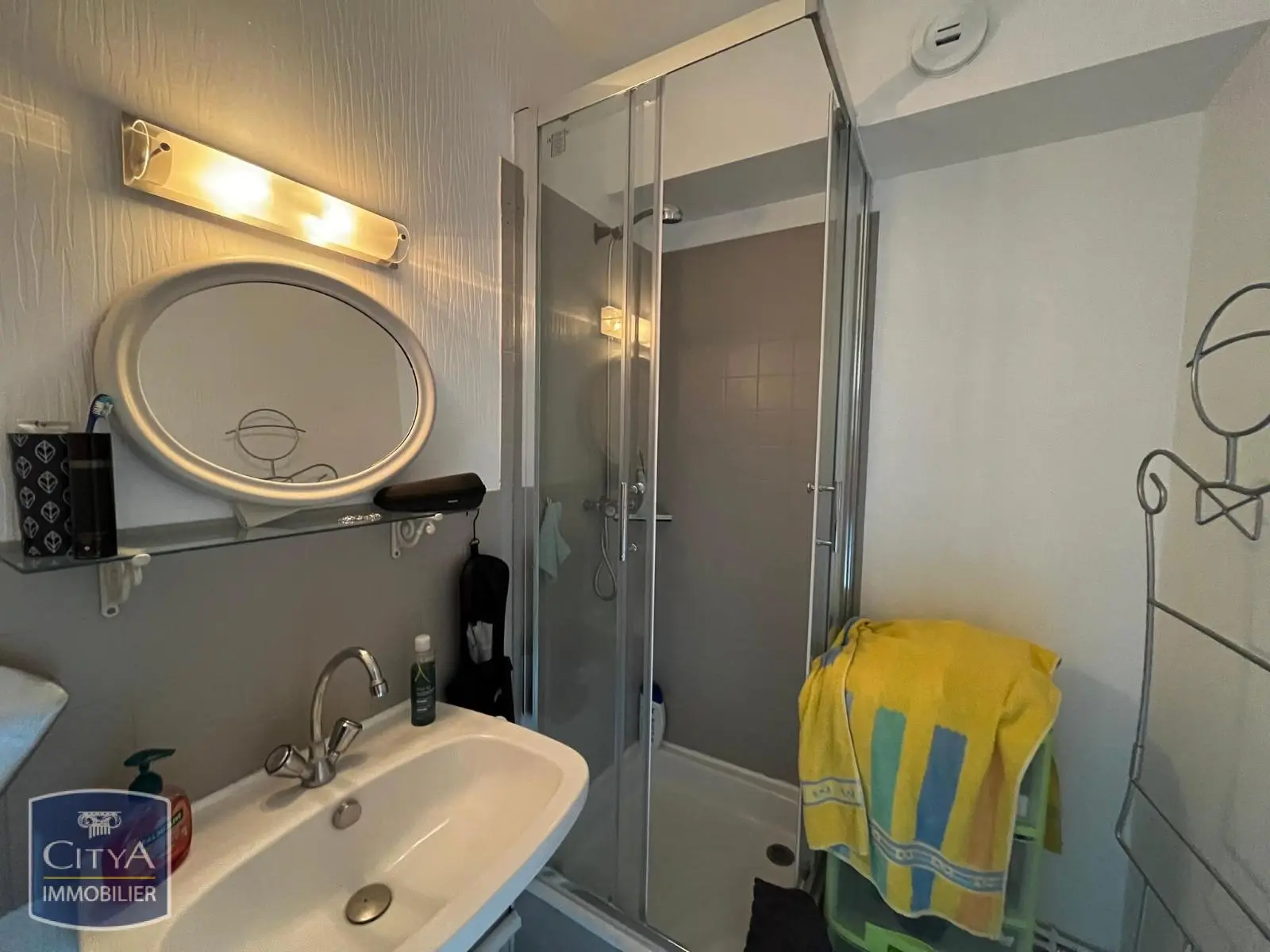 Photo 4 Appartement 1 pièce 19.24m²