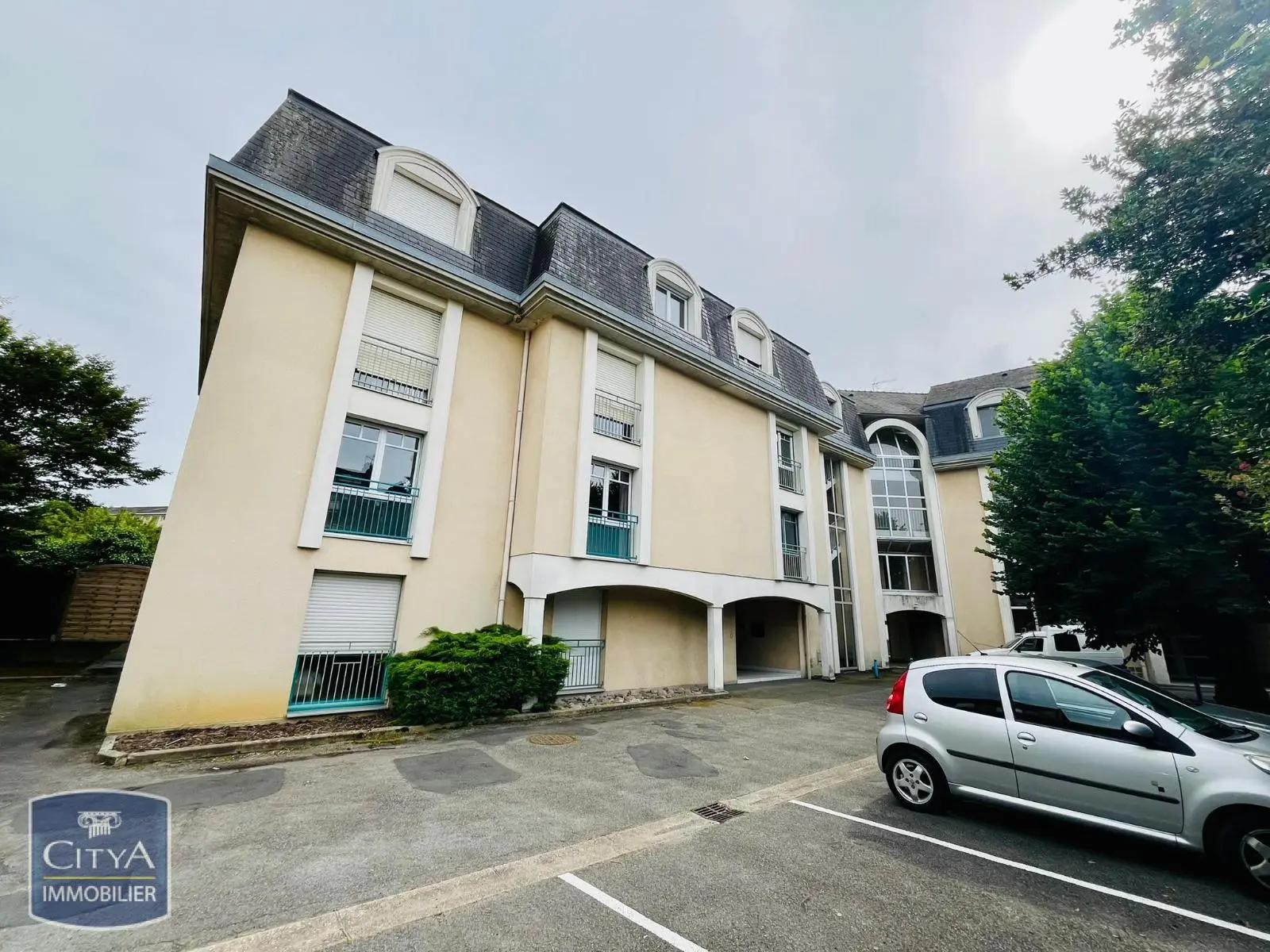 Photo 6 Appartement 1 pièce 19.24m²