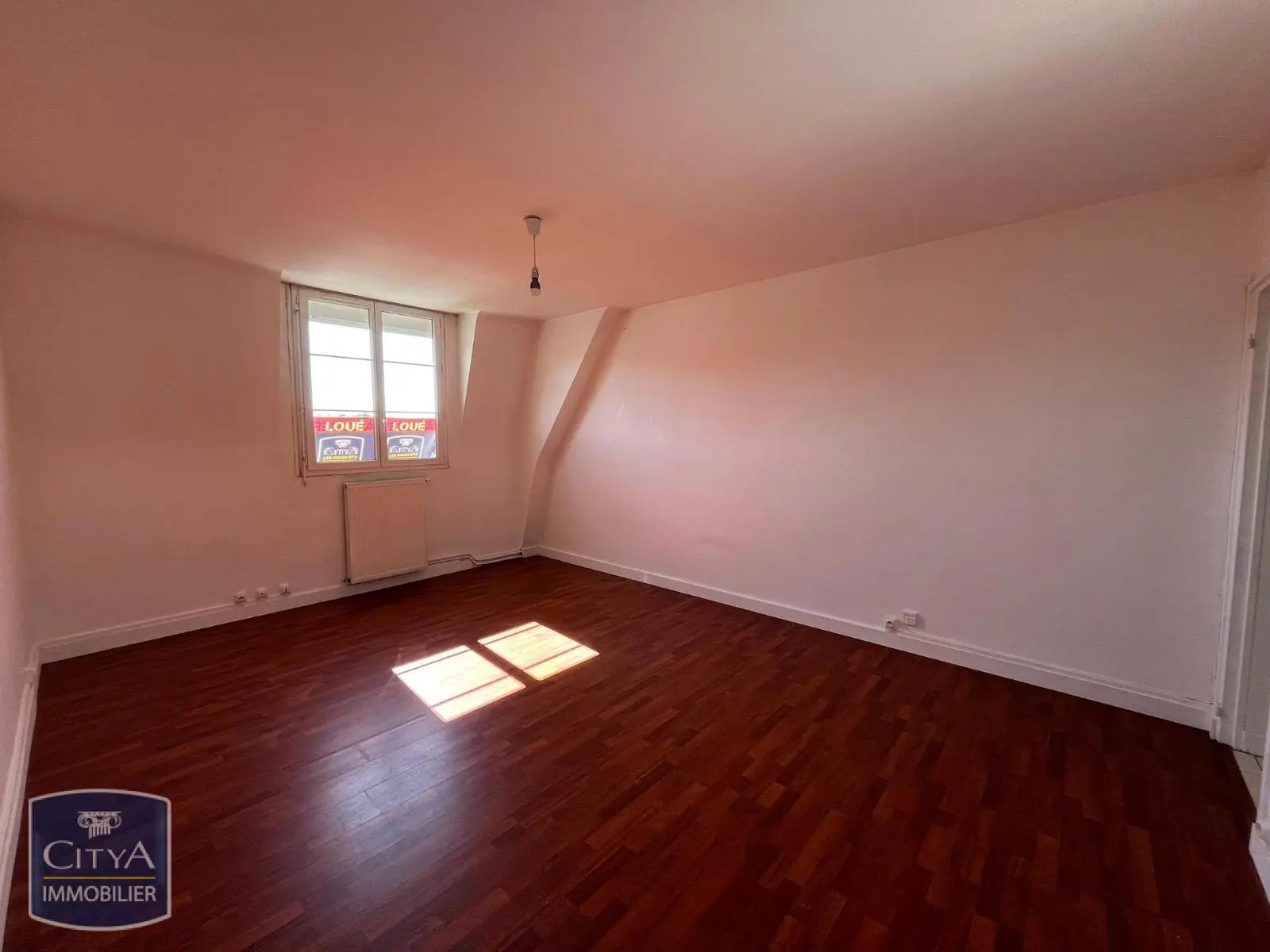 Photo 2 Appartement 1 pièce 34.56m²