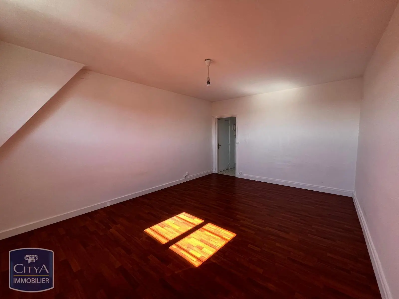 Photo 3 Appartement 1 pièce 34.56m²