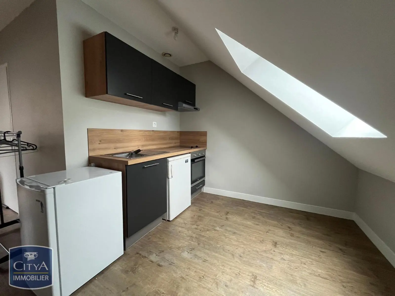Photo 3 Appartement 1 pièce 22m²