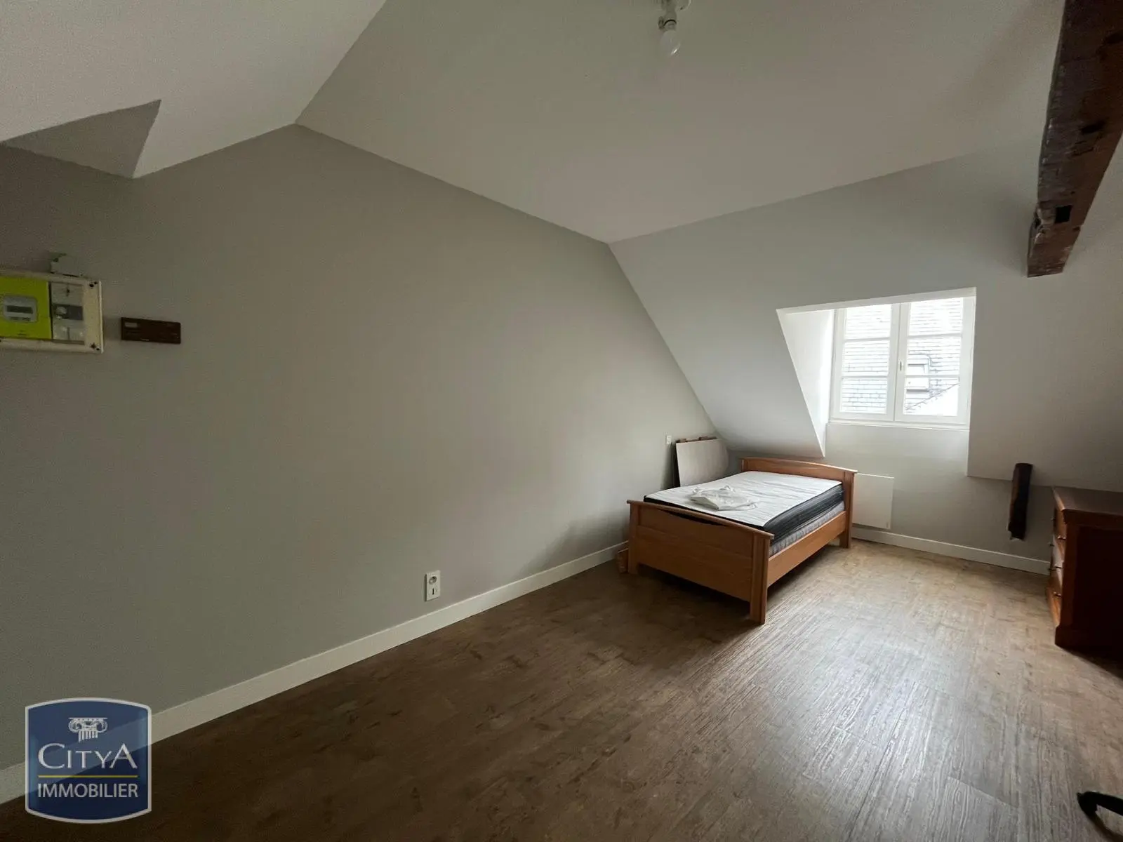 Photo 4 Appartement 1 pièce 22m²