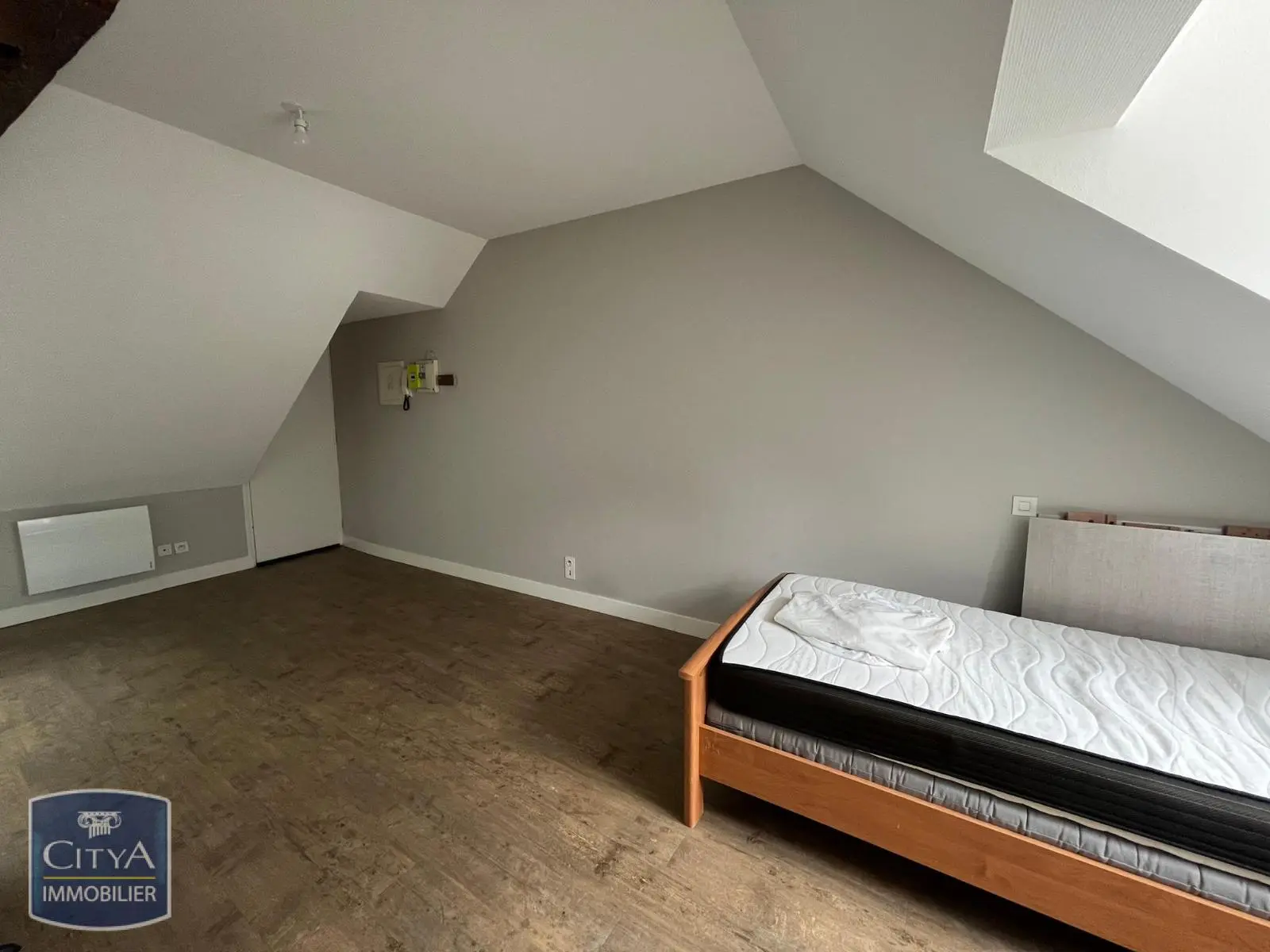 Photo 5 Appartement 1 pièce 22m²