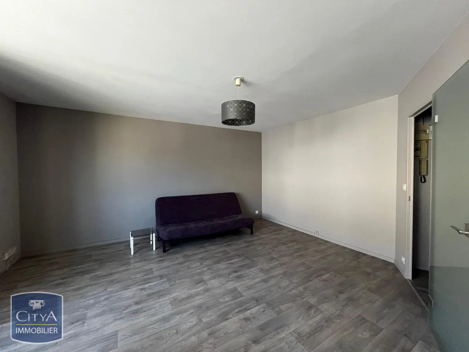 Photo 2 Appartement 1 pièce 36.97m²