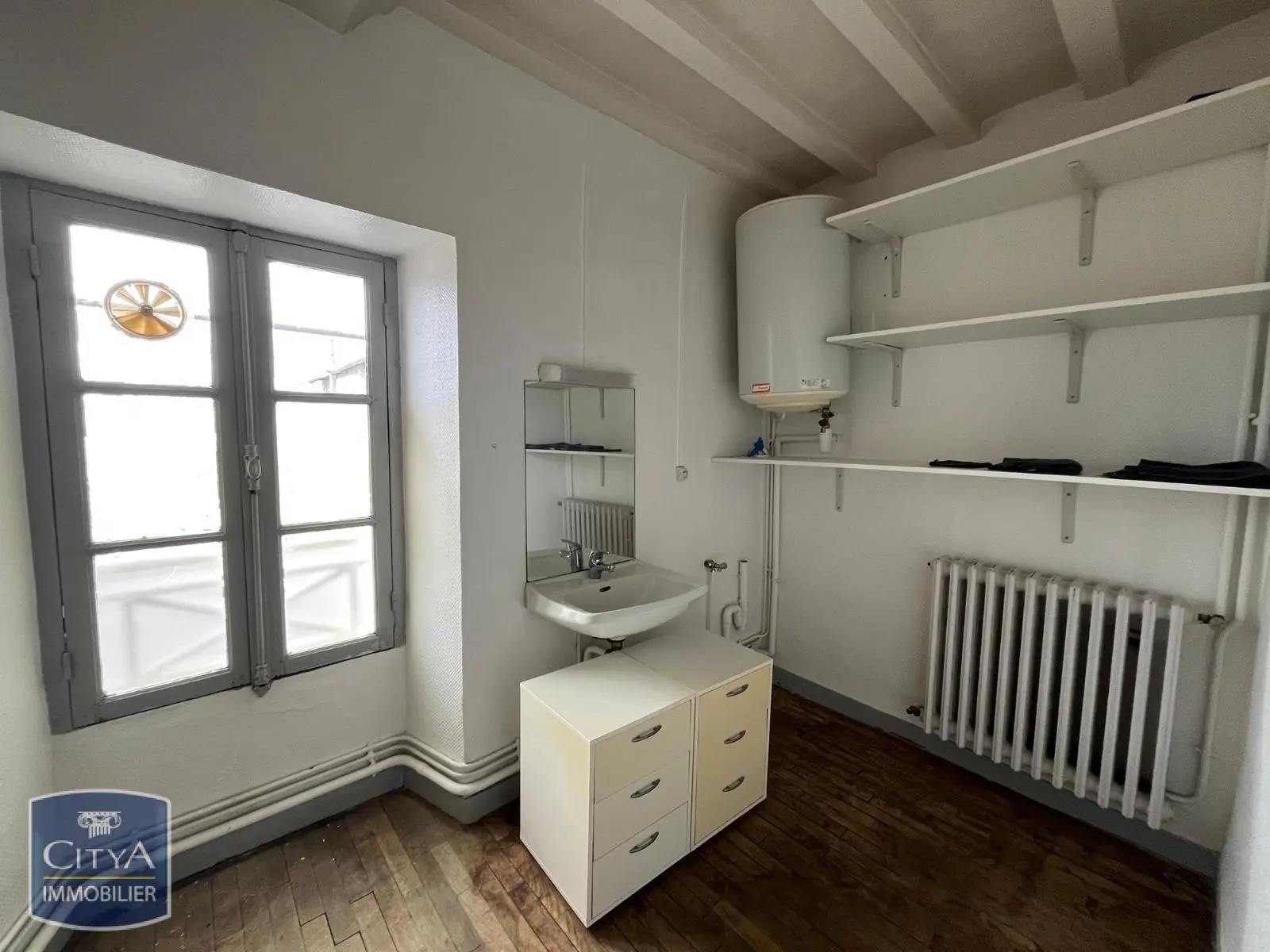 Photo 8 Appartement 2 pièces 53.64m²