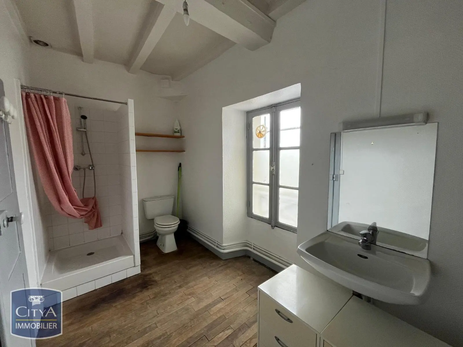 Photo 7 Appartement 2 pièces 53.64m²