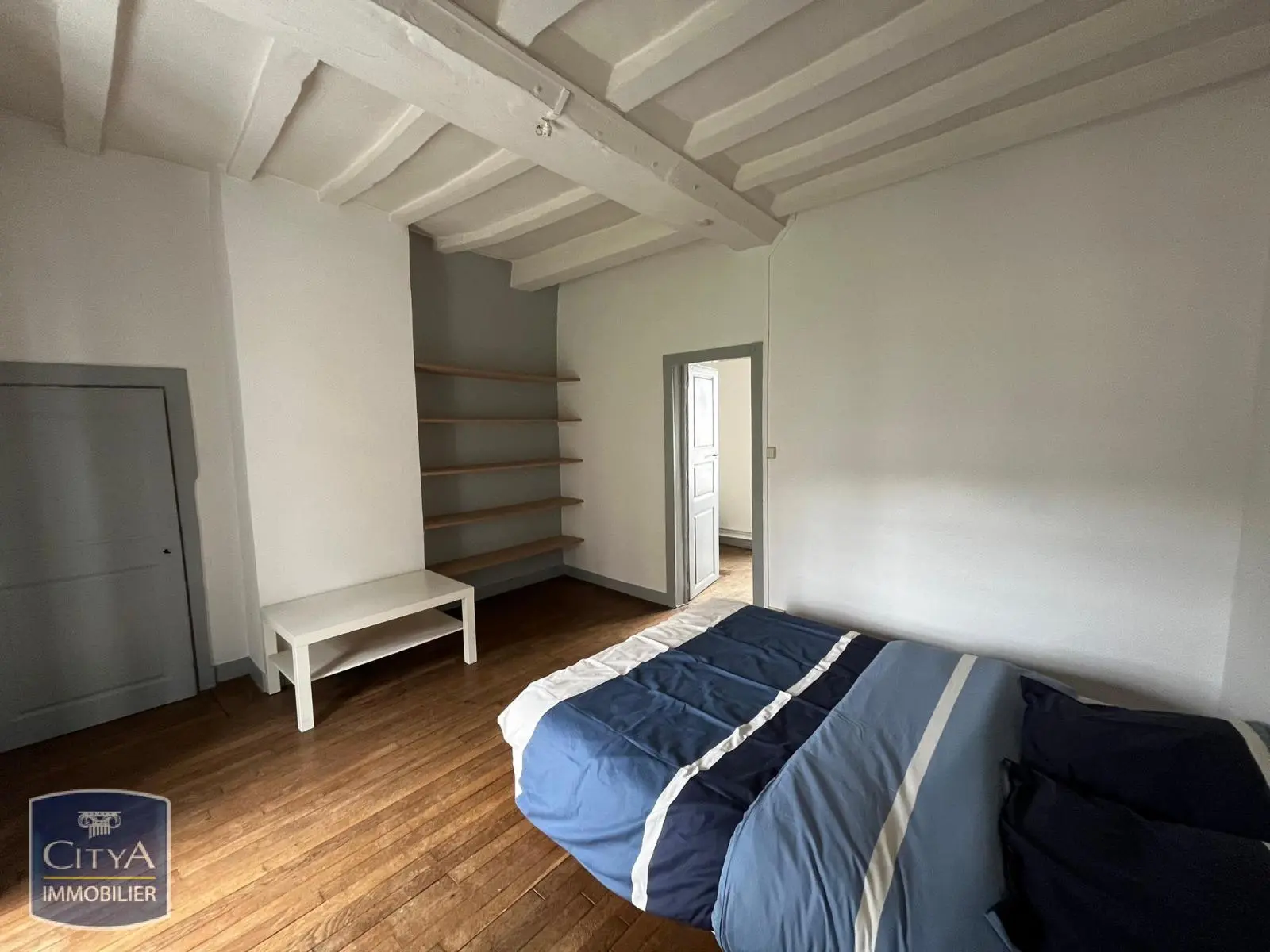 Photo 6 Appartement 2 pièces 53.64m²