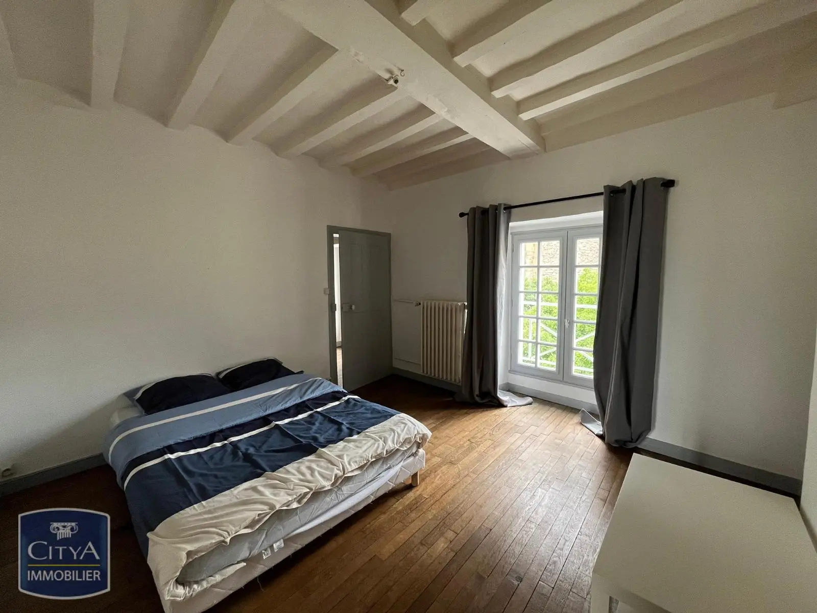 Photo 5 Appartement 2 pièces 53.64m²