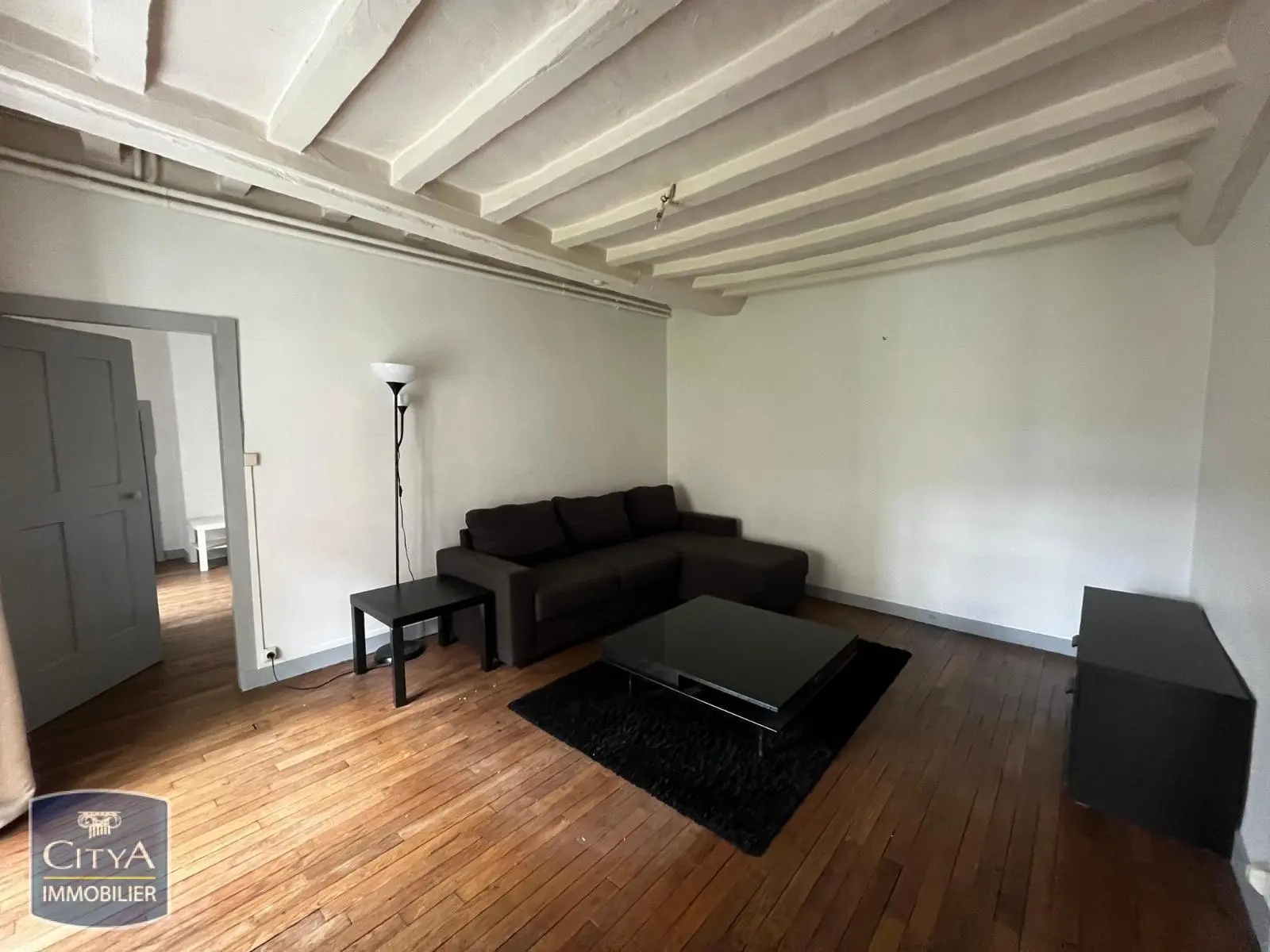 Photo 3 Appartement 2 pièces 53.64m²