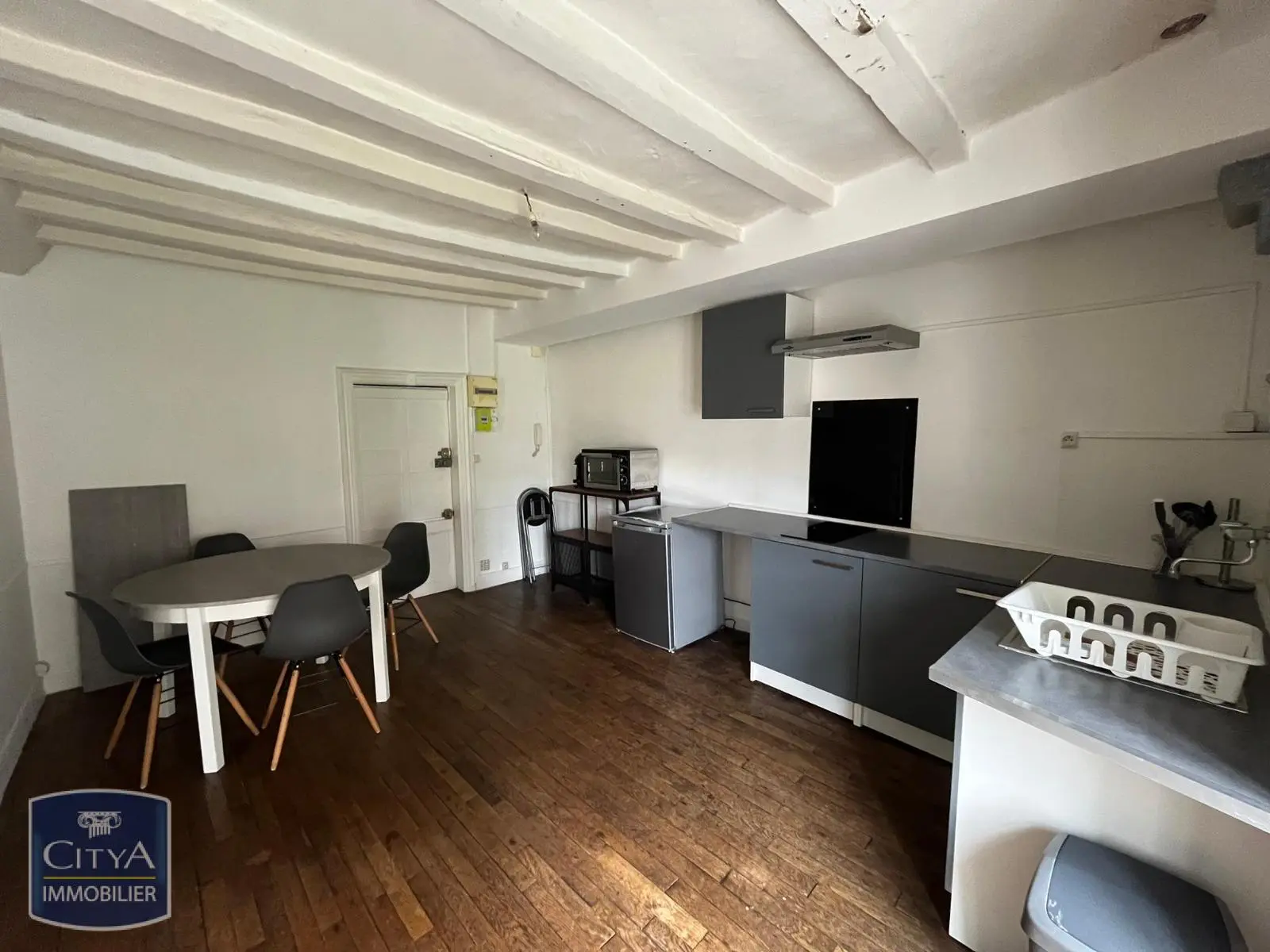 Photo 4 Appartement 2 pièces 53.64m²