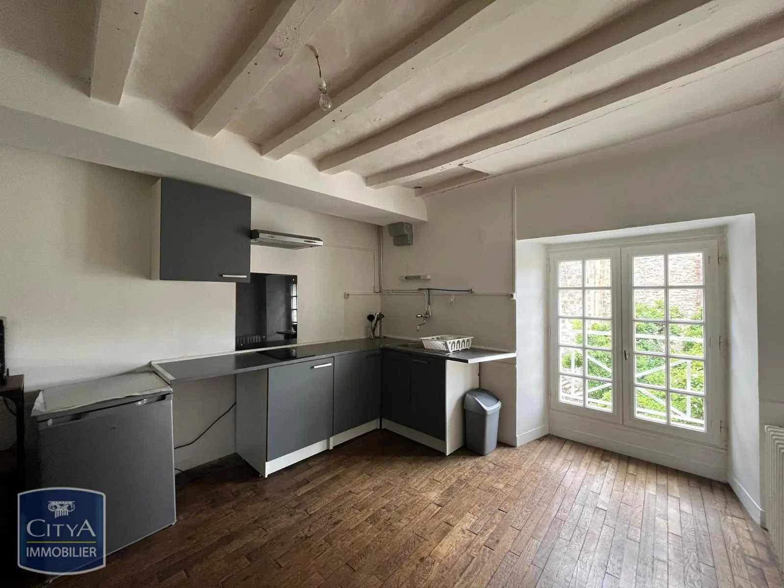 Photo 1 Appartement 2 pièces 53.64m²
