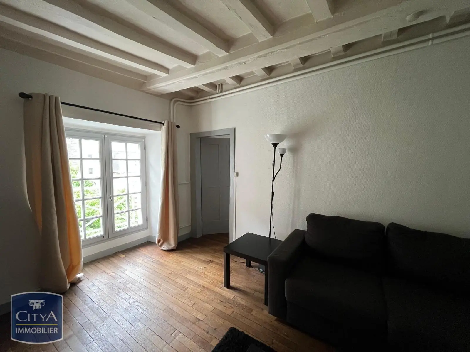 Photo 2 Appartement 2 pièces 53.64m²