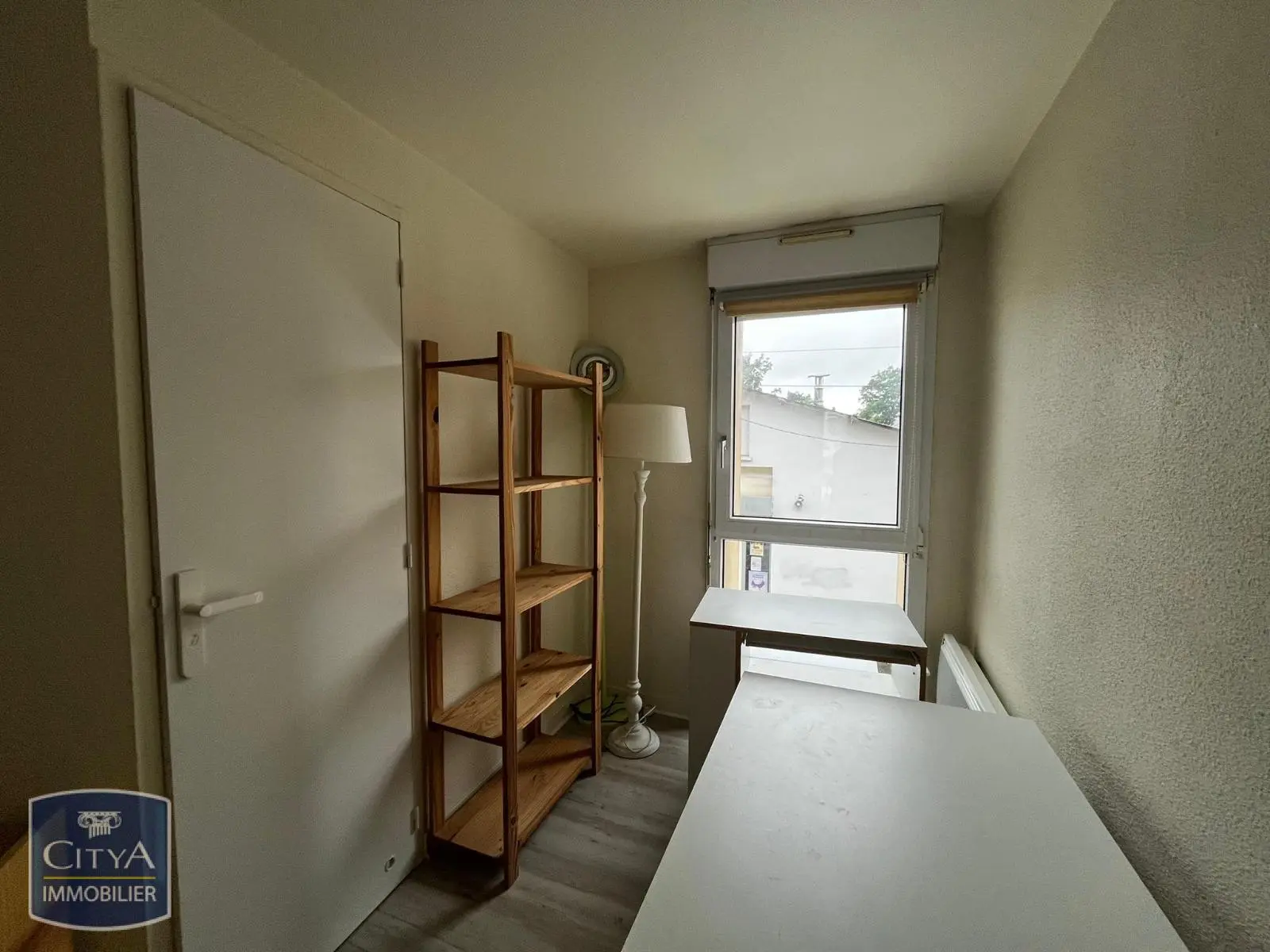 Photo 2 Appartement 1 pièce 18.39m²