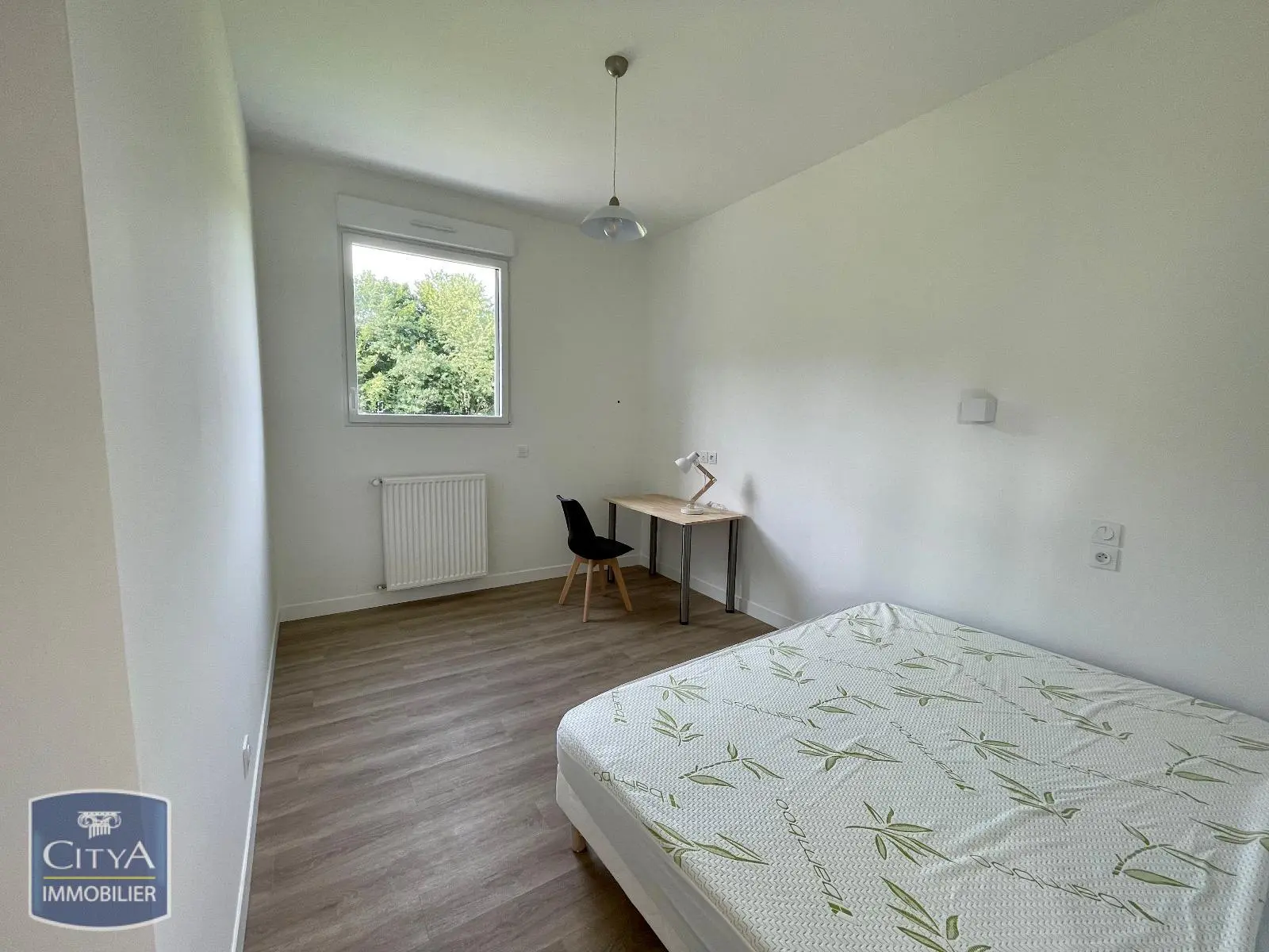 Photo 3 Appartement 1 pièce 11.63m²