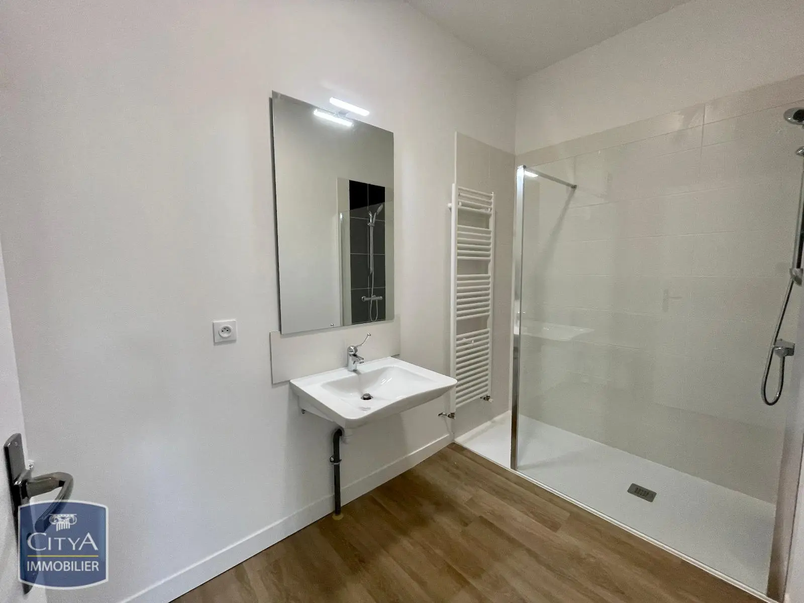 Photo 5 Appartement 1 pièce 11.08m²