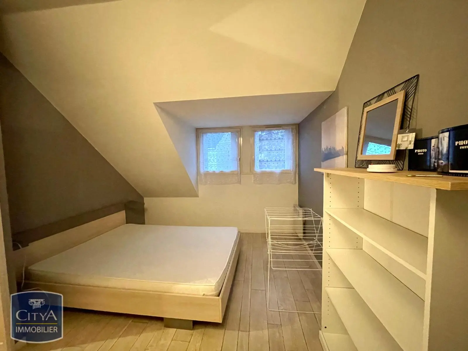 Photo 4 Appartement 2 pièces 33.46m²