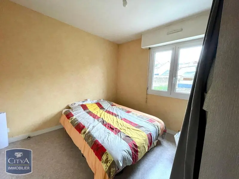 Photo 4 Appartement 2 pièces 42.74m²