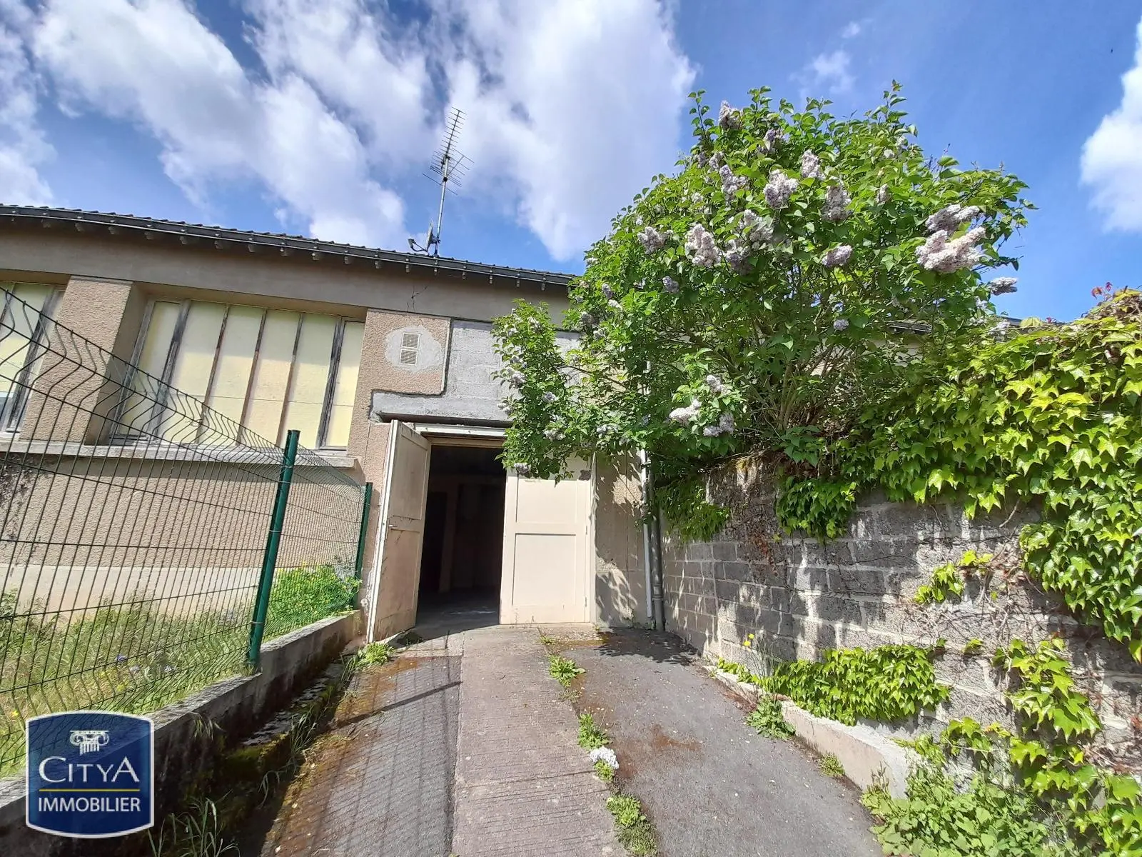 Photo 5 Appartement 2 pièces 26.5m²