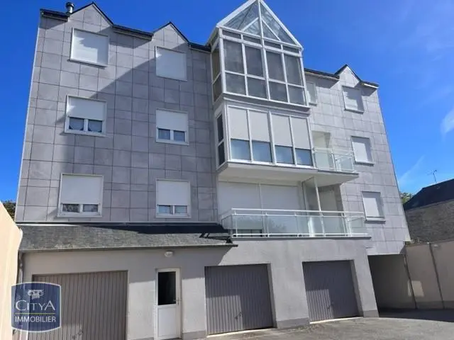 Photo 1 Appartement 3 pièces