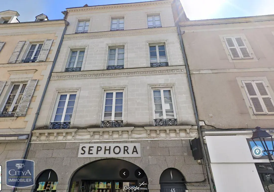 Photo 3 Appartement 2 pièces 28.43m²