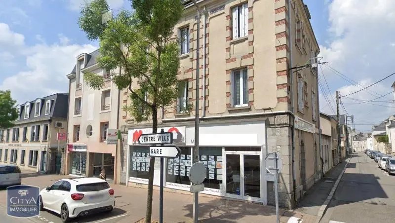 Photo 5 Appartement 1 pièce 26.36m²