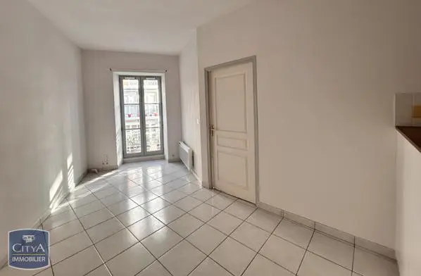 Photo 1 Appartement 2 pièces 37.62m²
