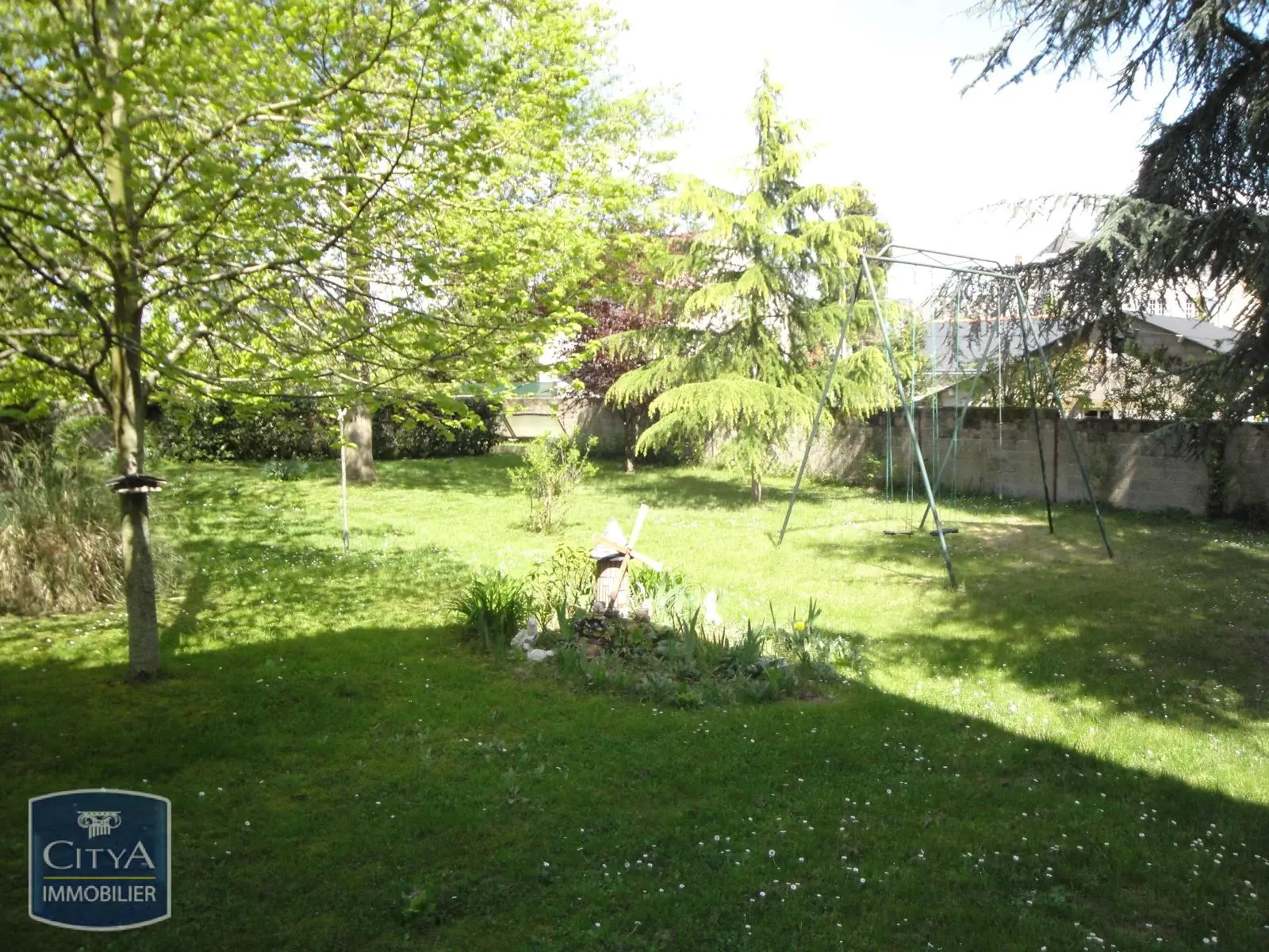 Photo 2 Appartement 3 pièces 72.11m²