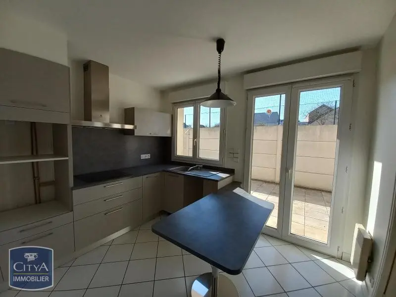 Photo 3 Appartement 3 pièces 95.91m²
