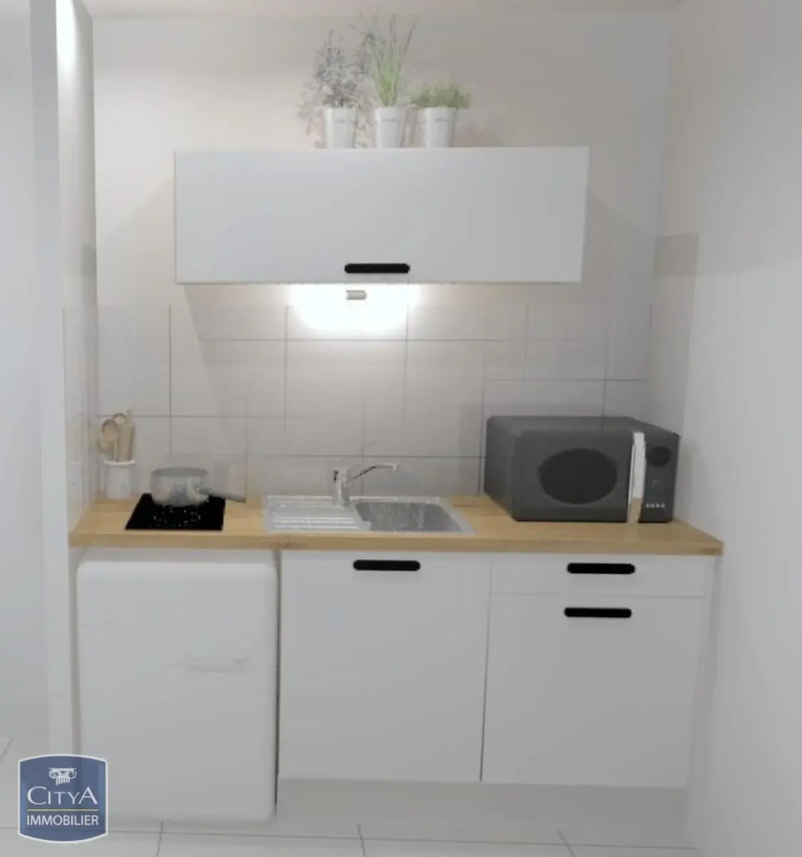 Photo 9 Appartement 2 pièces 39.18m²