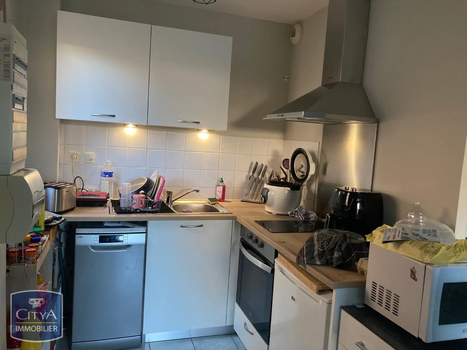 Photo 2 appartement Laval