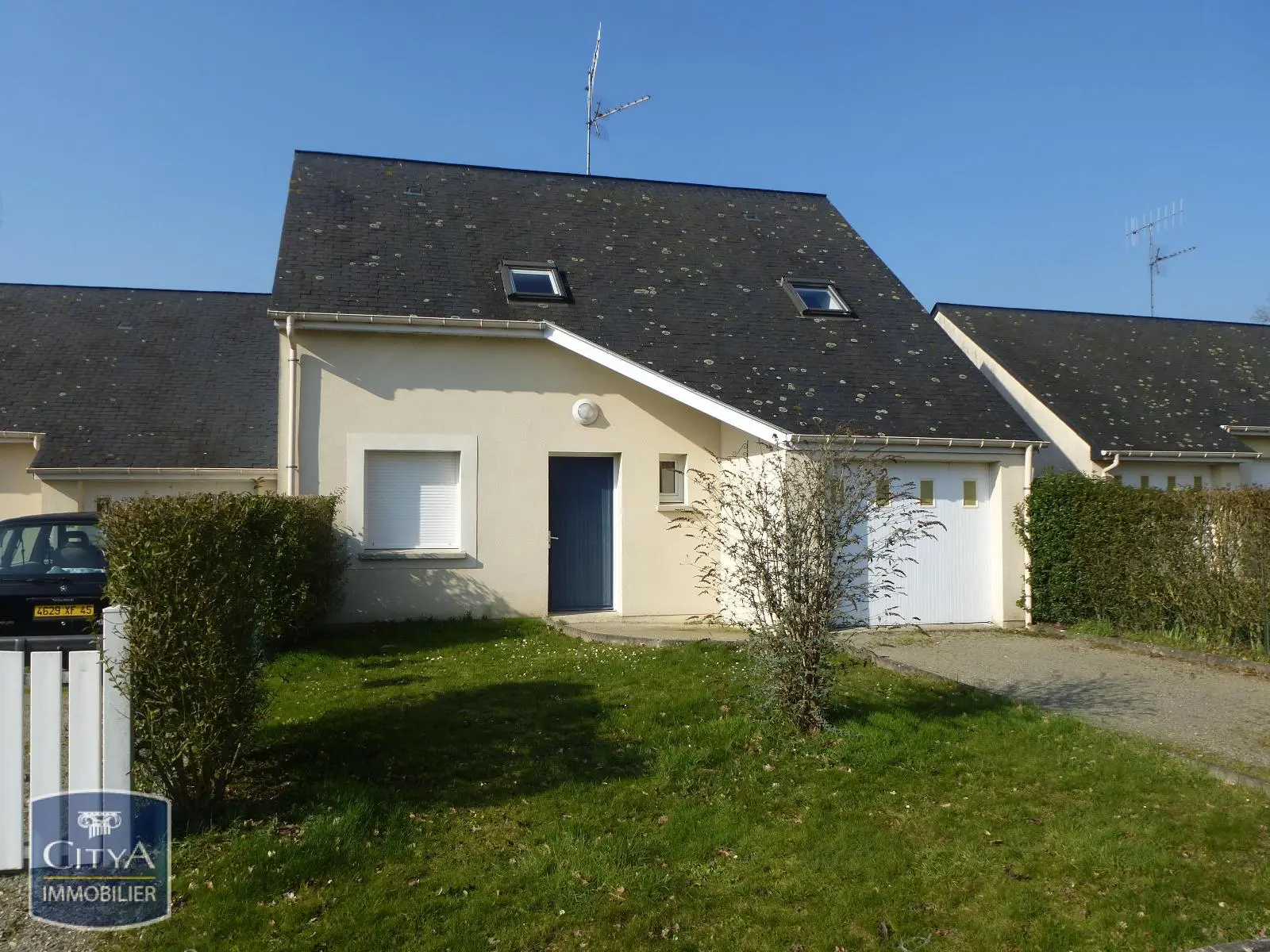 Photo 1 Maison 4 pièces 79.93m²