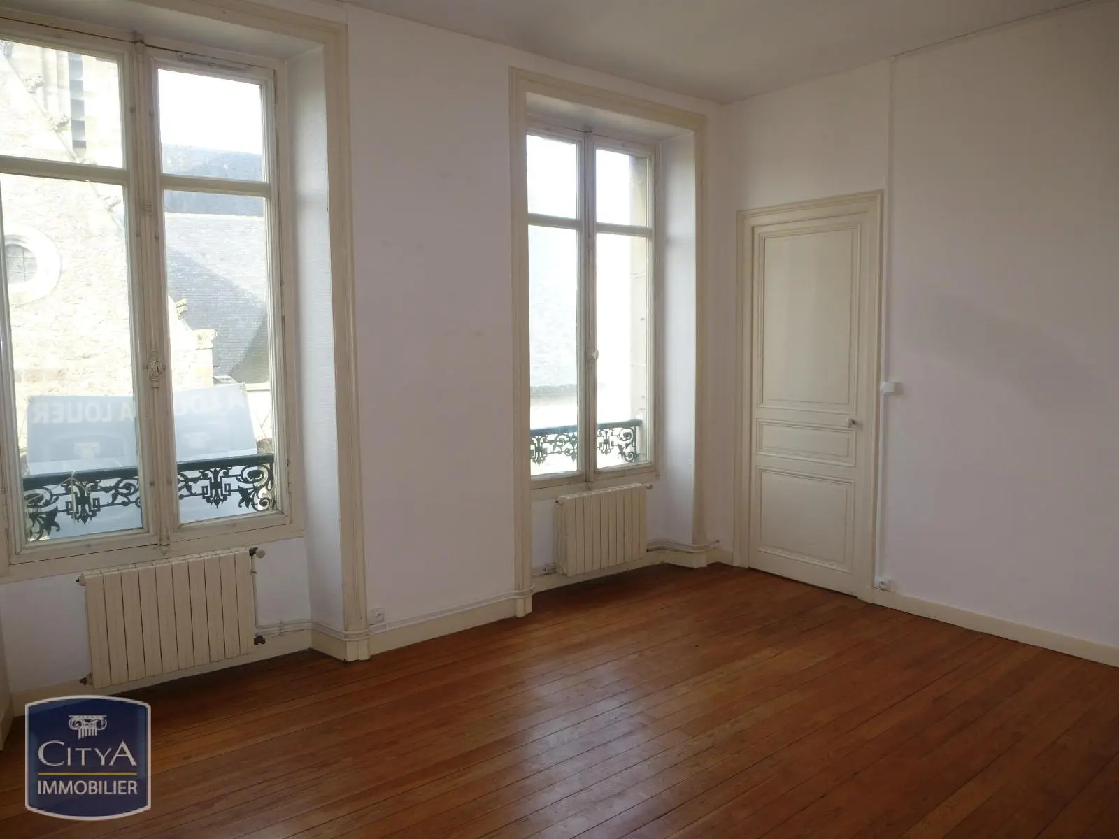 Photo 1 Appartement 2 pièces 54.68m²