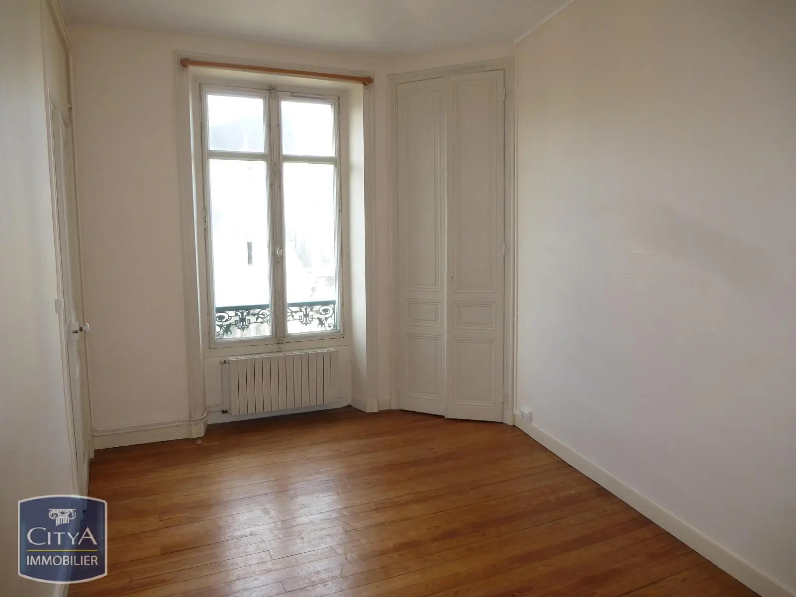 Photo 3 Appartement 2 pièces 54.68m²