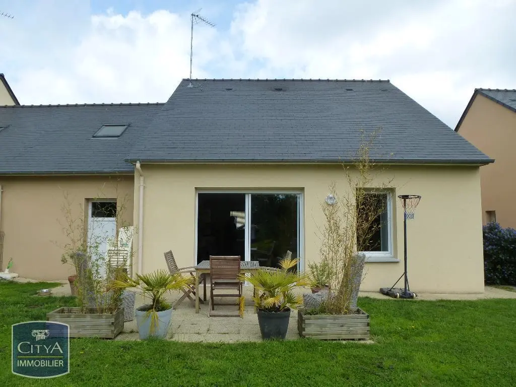 Photo 1 Maison 70.26m²