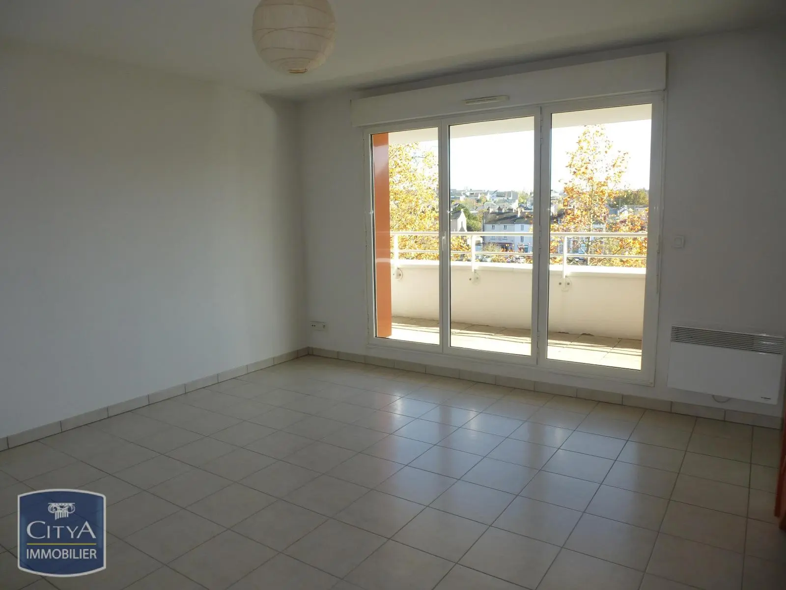 Photo 1 Appartement 3 pièces 64.08m²