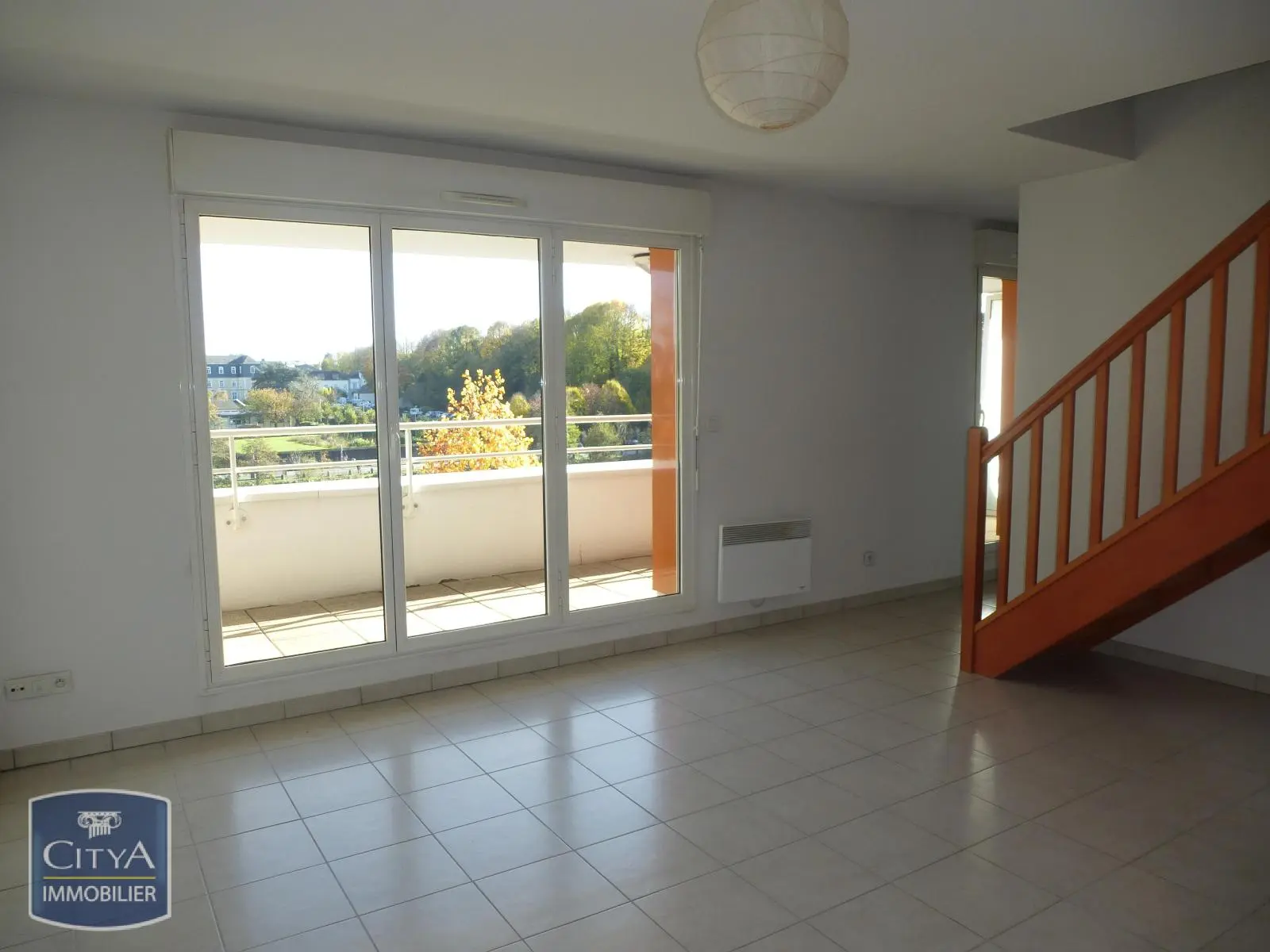 Photo 2 Appartement 3 pièces 64.08m²
