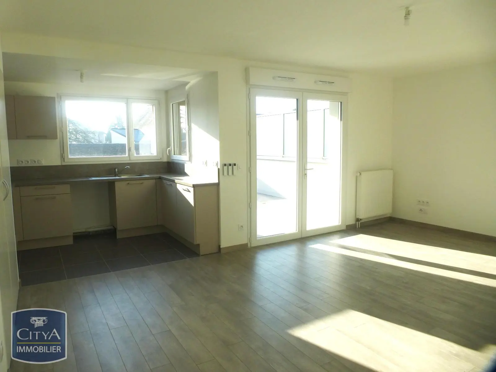 Photo 3 Appartement 3 pièces 69.66m²