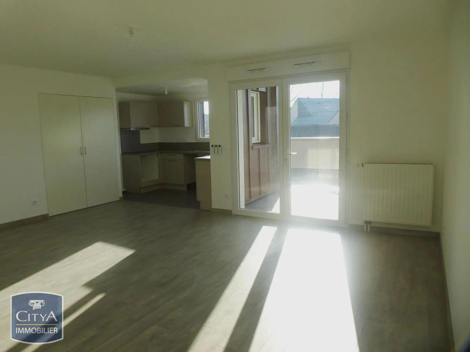 Photo 4 Appartement 3 pièces 69.66m²
